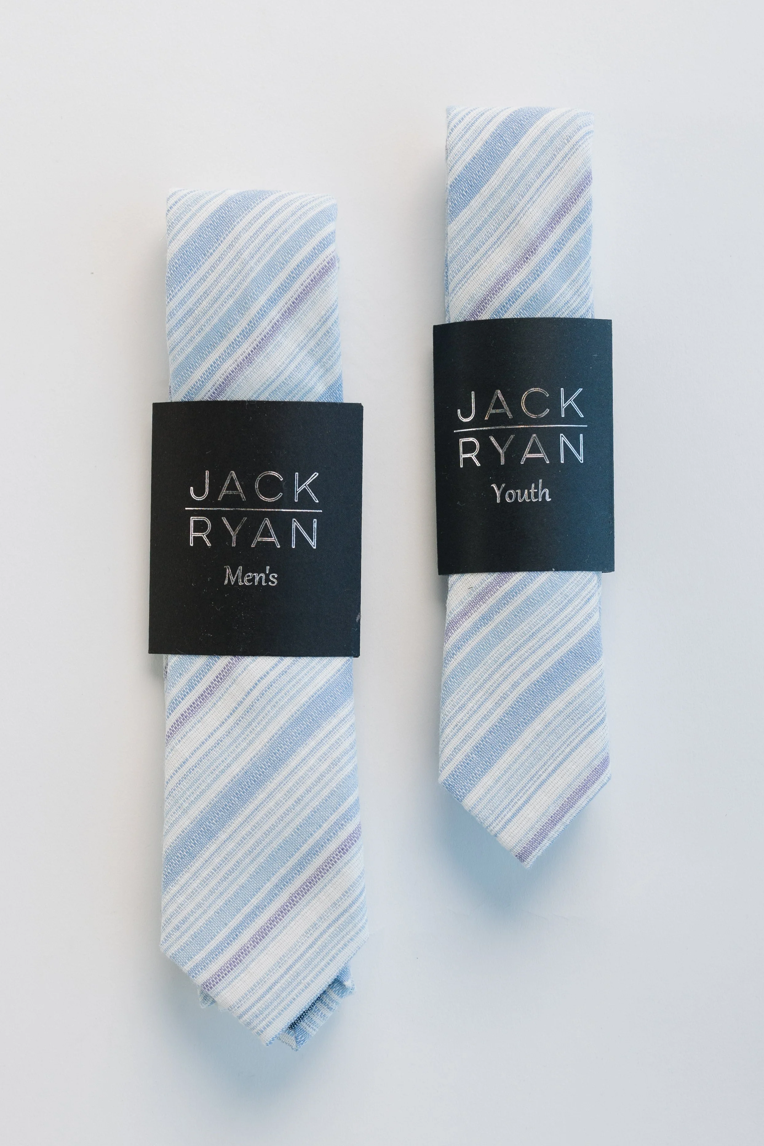 Jack Ryan Spring Ties