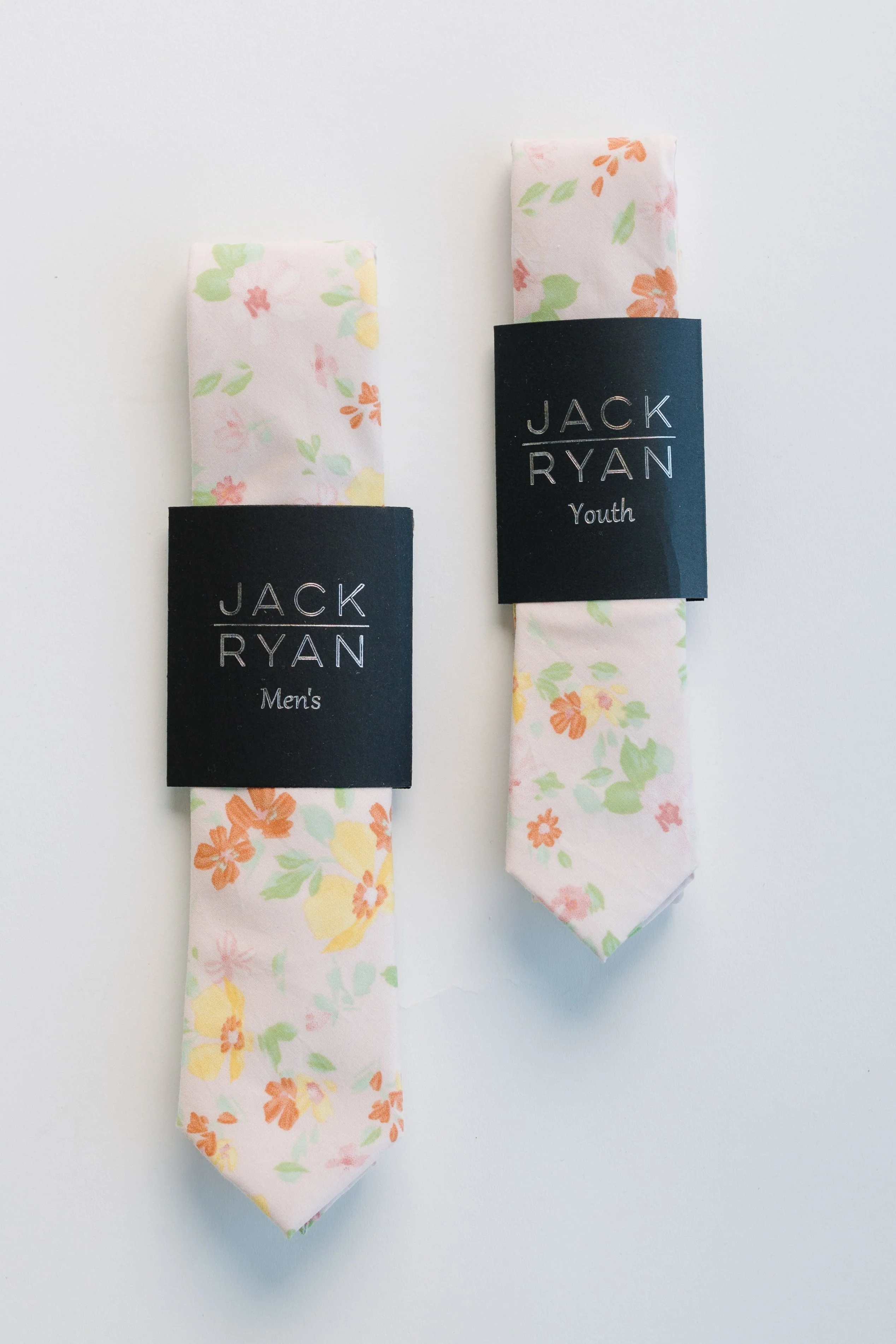 Jack Ryan Spring Ties - Image 3