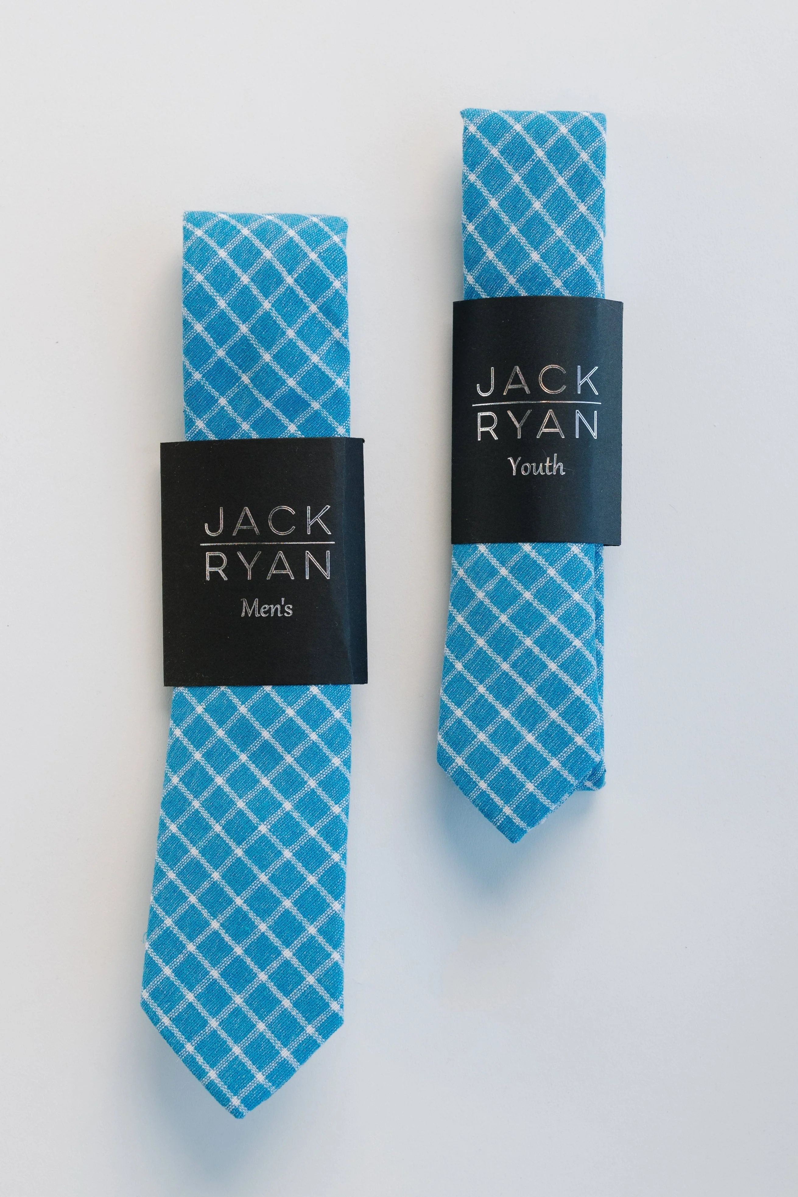 Jack Ryan Spring Ties - Image 5