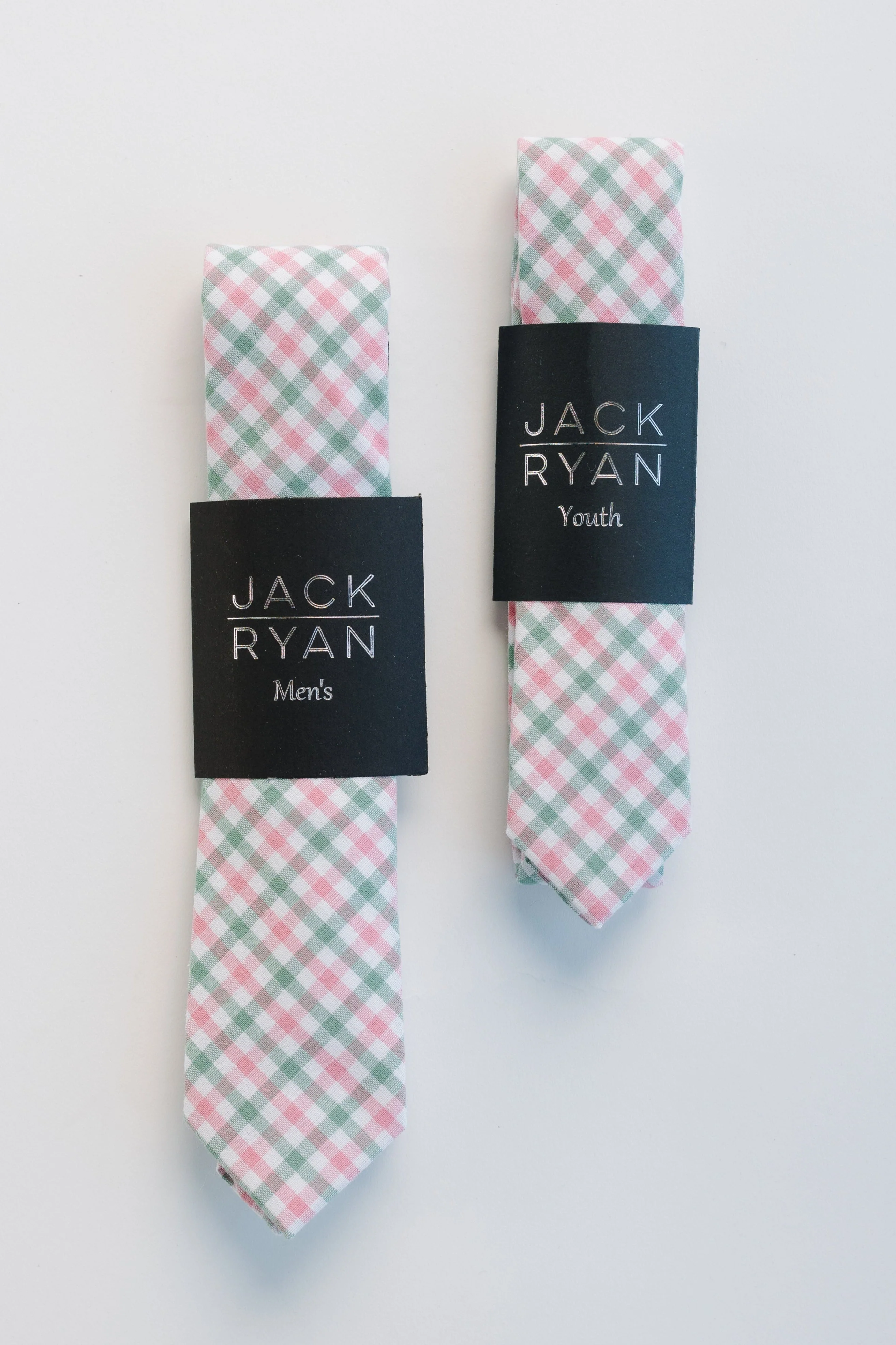 Jack Ryan Spring Ties - Image 7