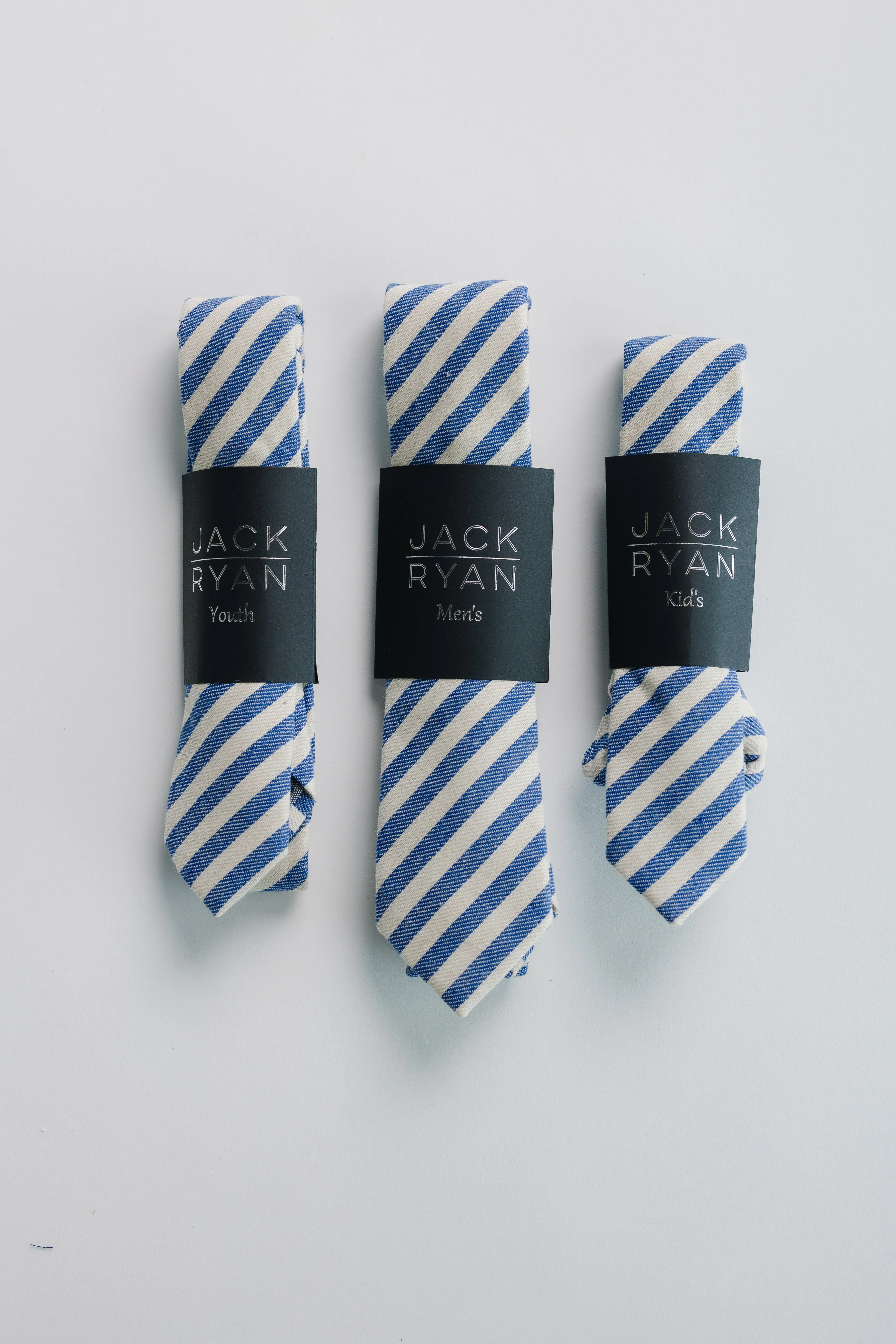 Jack Ryan Summer Ties - Image 3