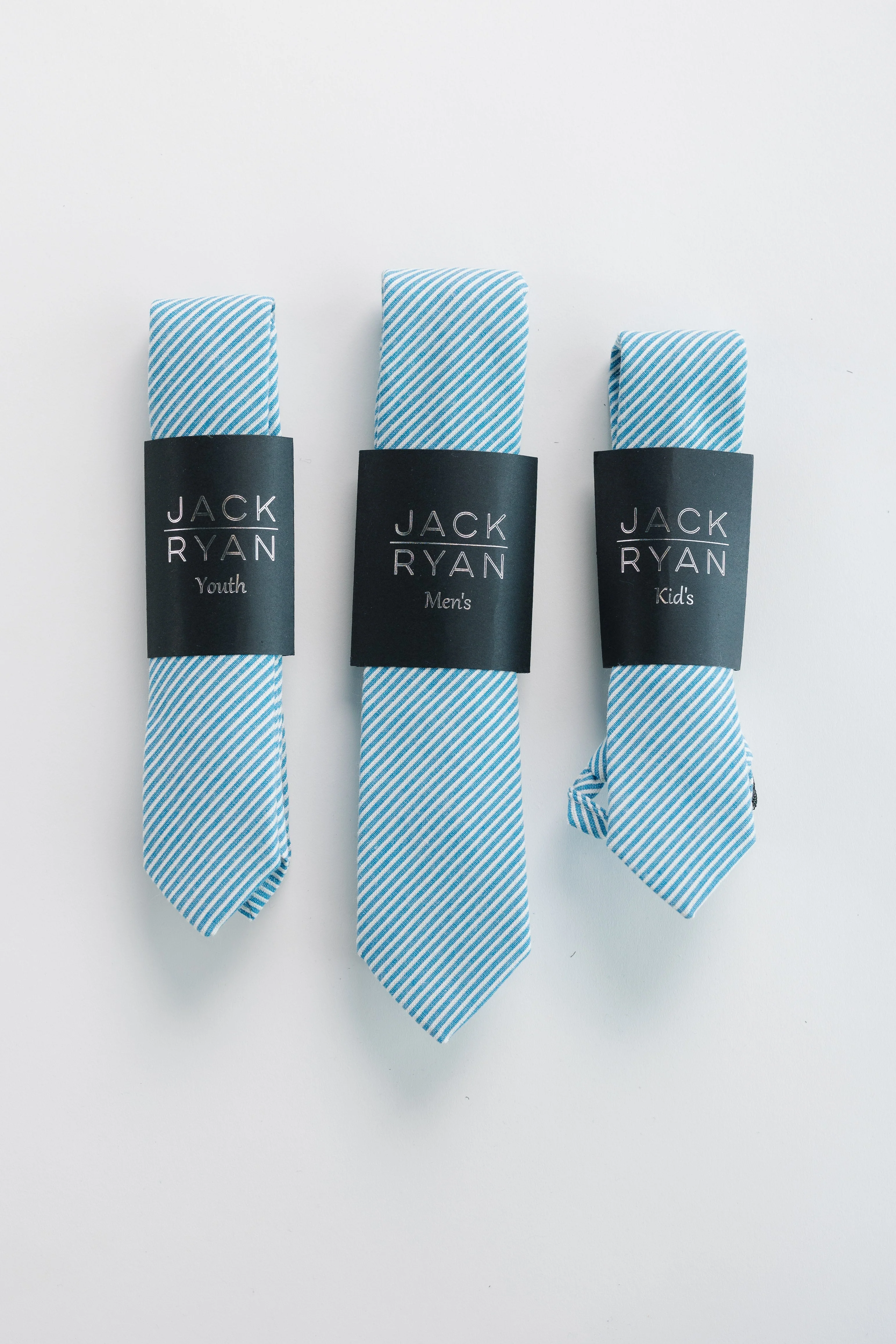 Jack Ryan Summer Ties - Image 4