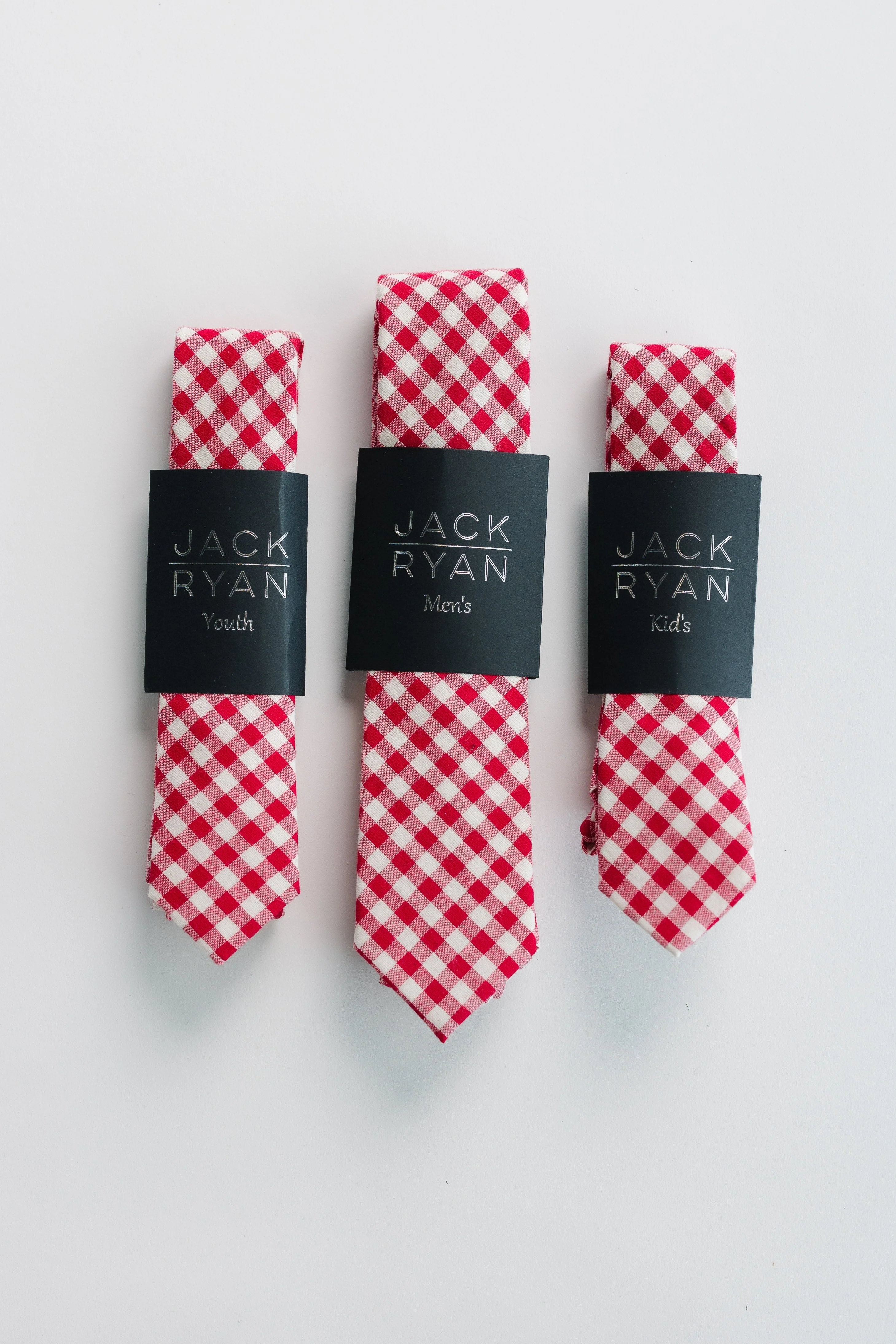 Jack Ryan Summer Ties - Image 5