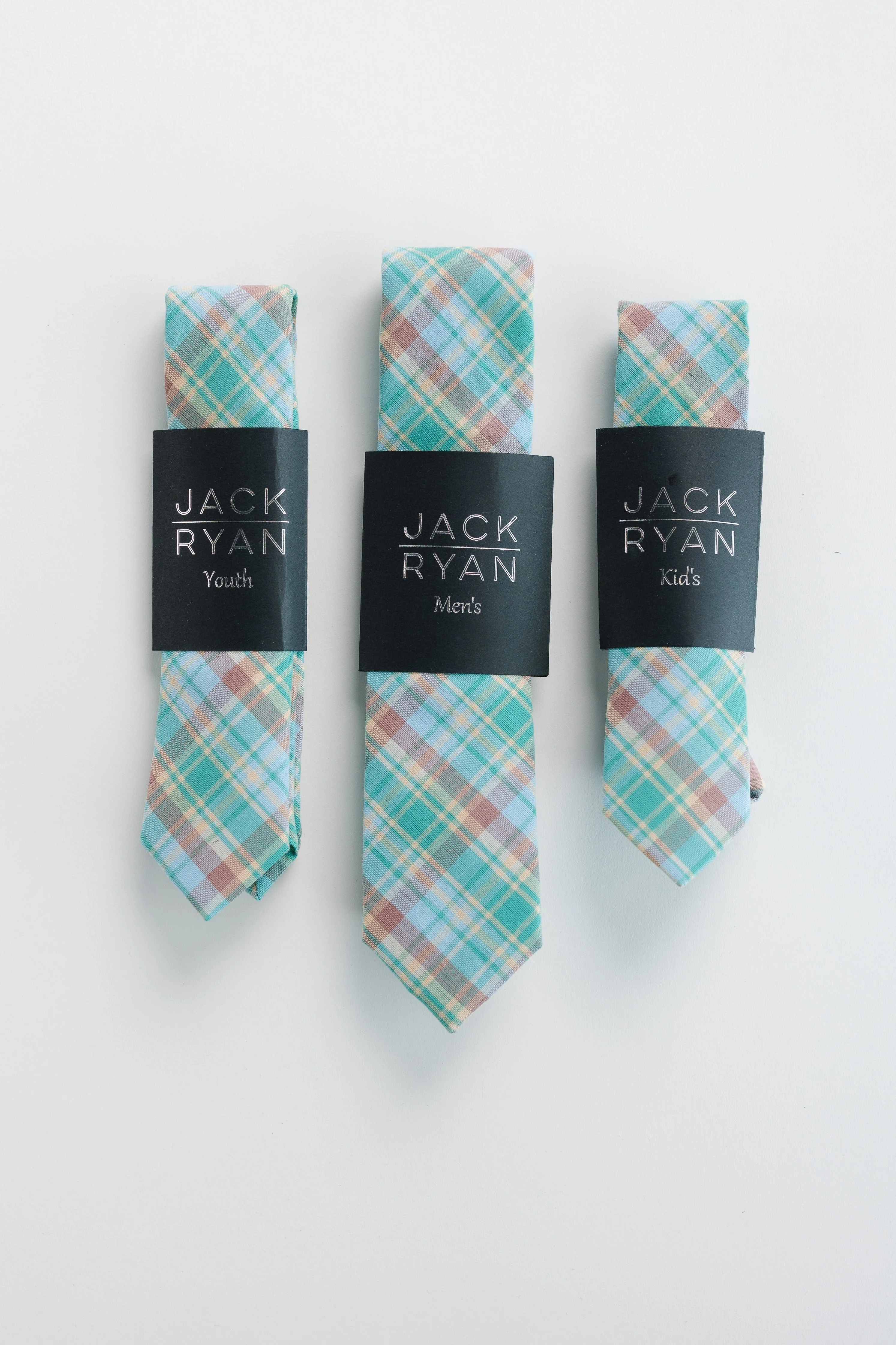 Jack Ryan Summer Ties - Image 6