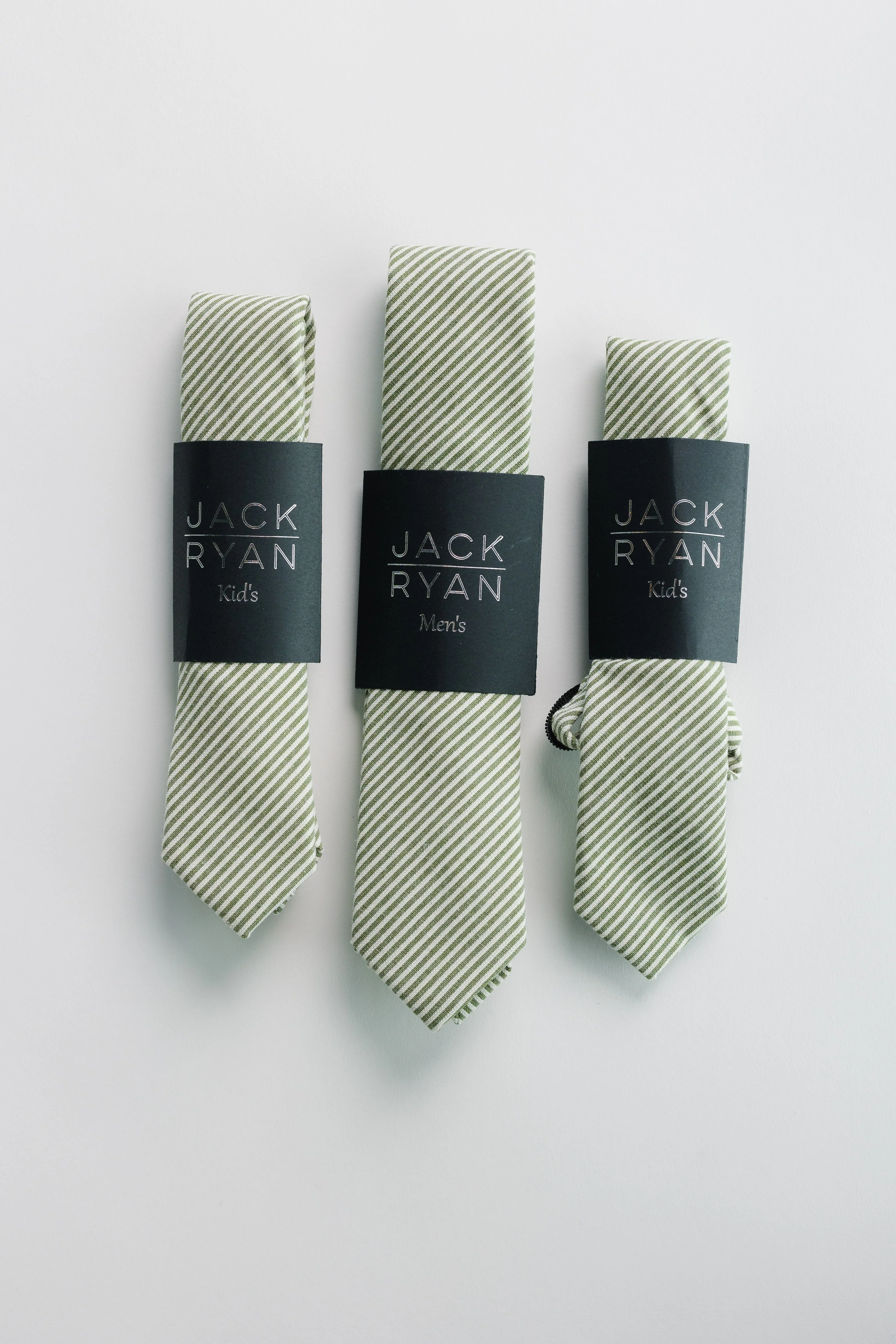 Jack Ryan Summer Ties - Image 7