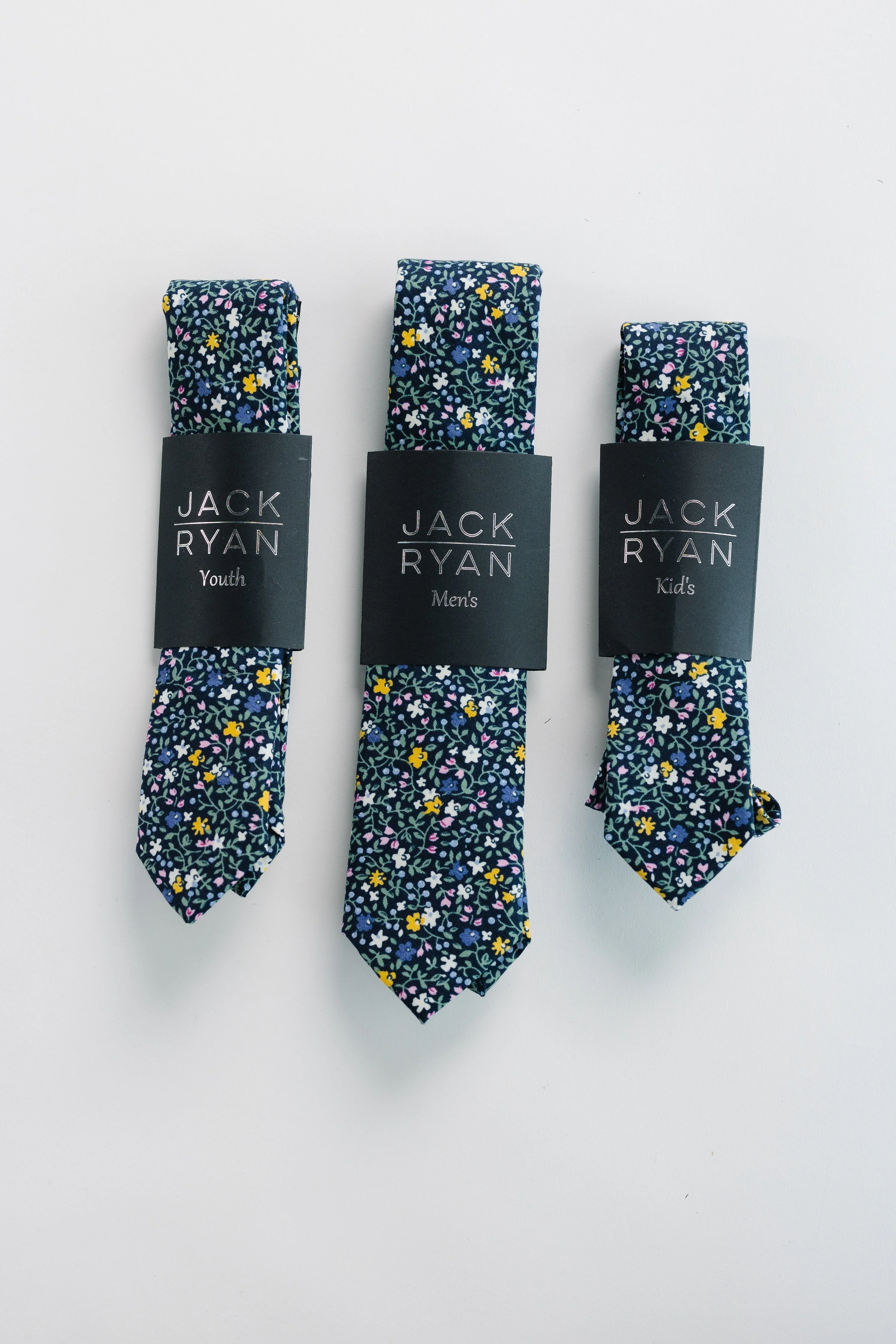 Jack Ryan Summer Ties - Image 8