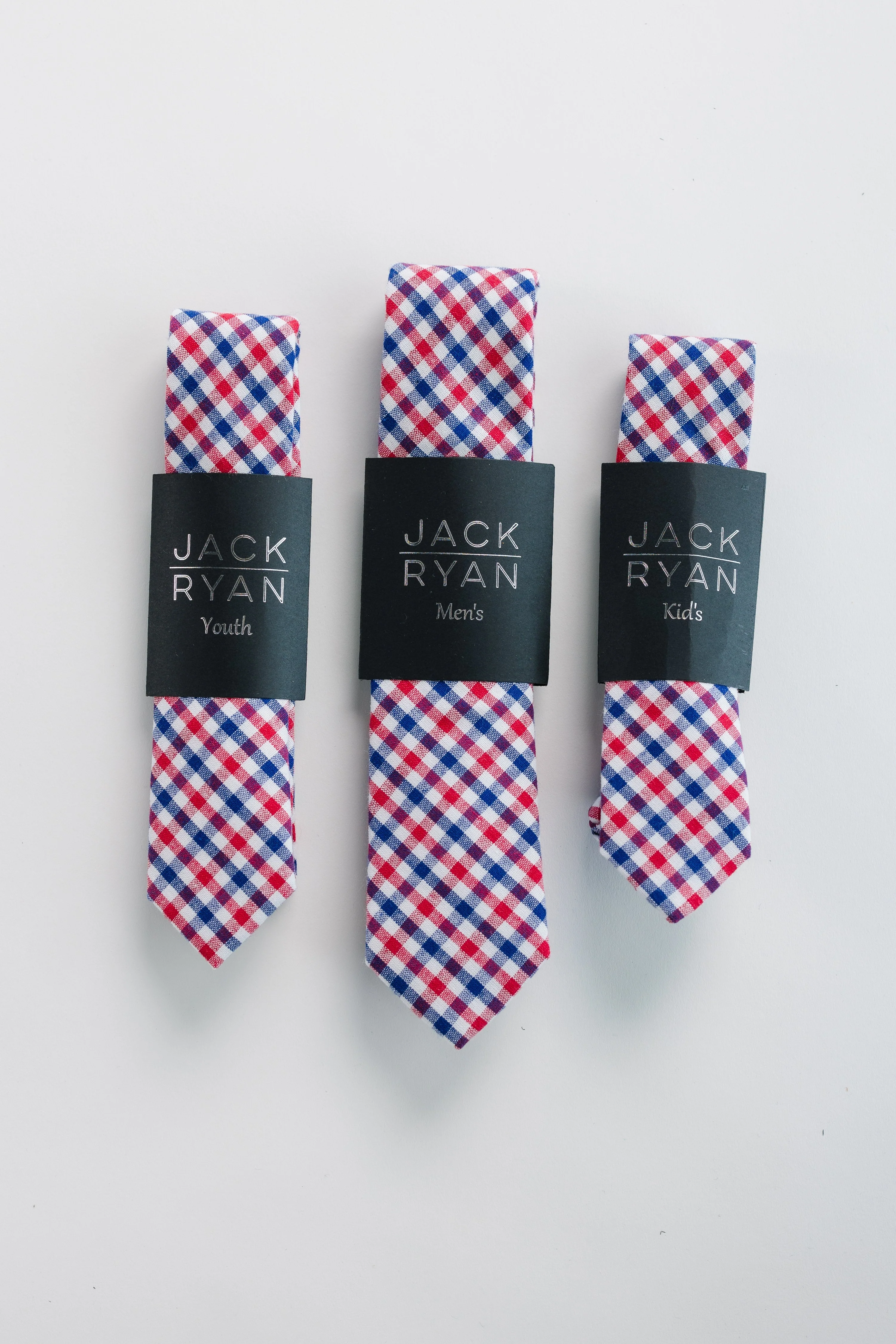 Jack Ryan Summer Ties - Image 9