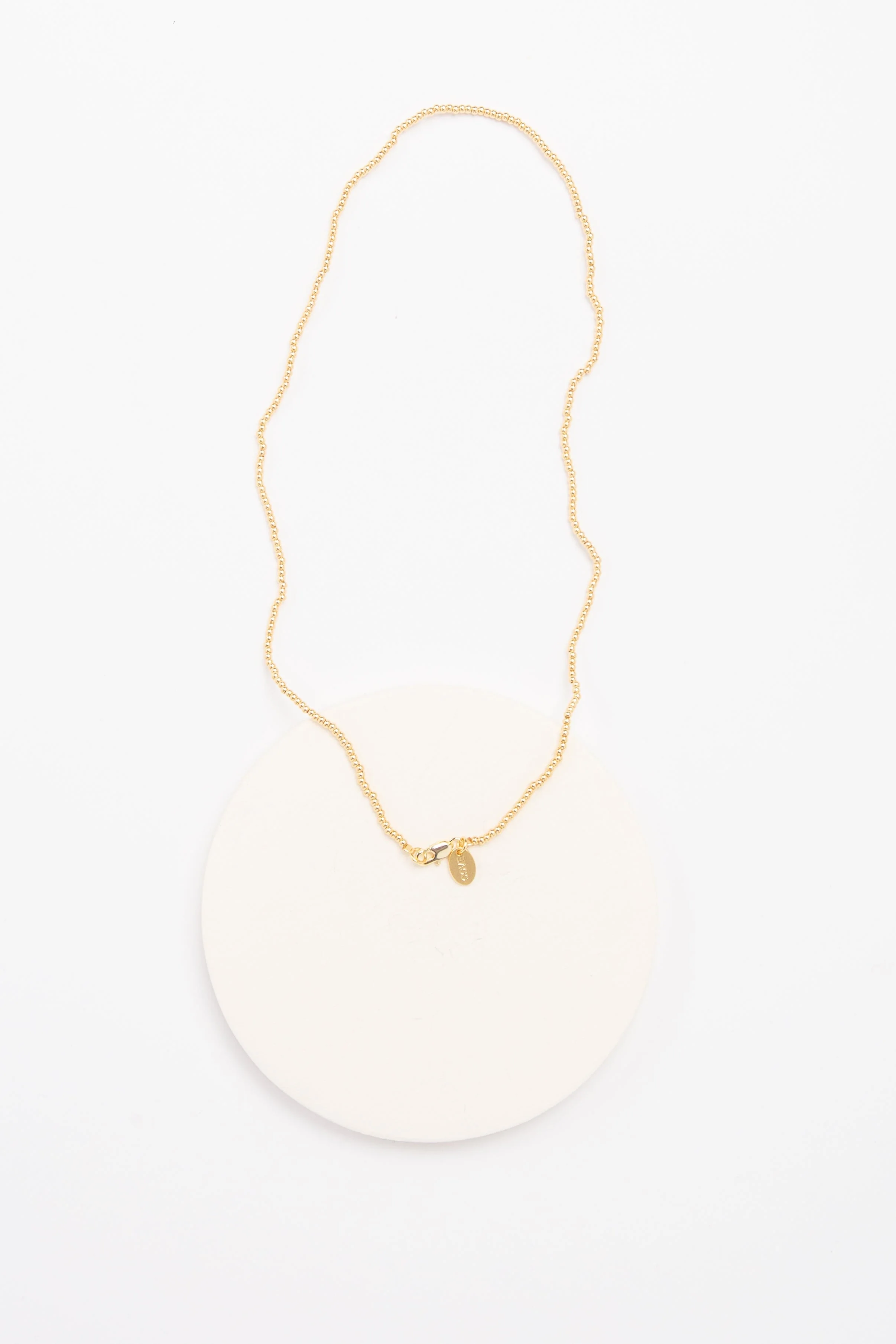 Kendra Bead Necklace - Image 6