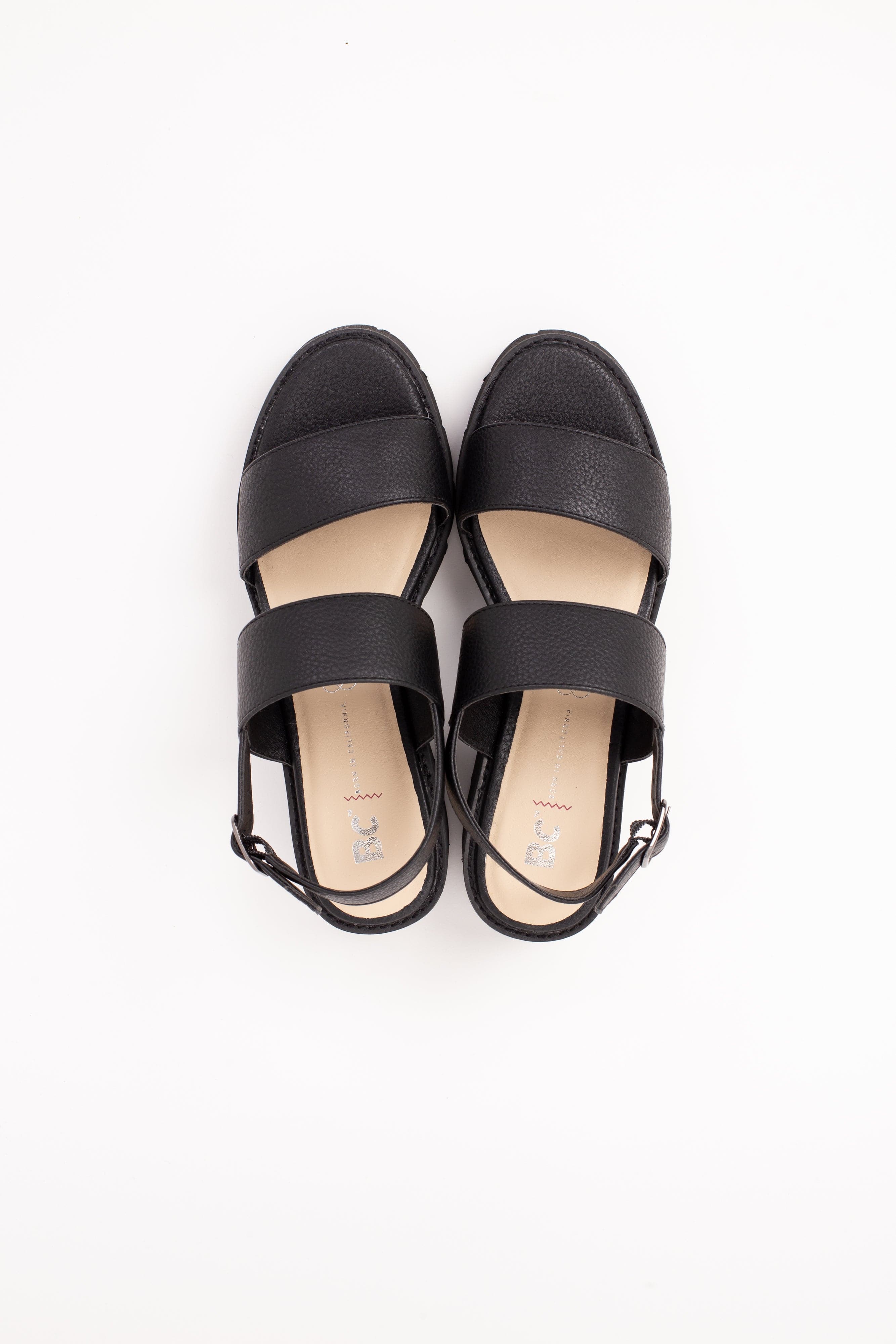 Left Unsaid V-Leather - Seychelles - Image 3