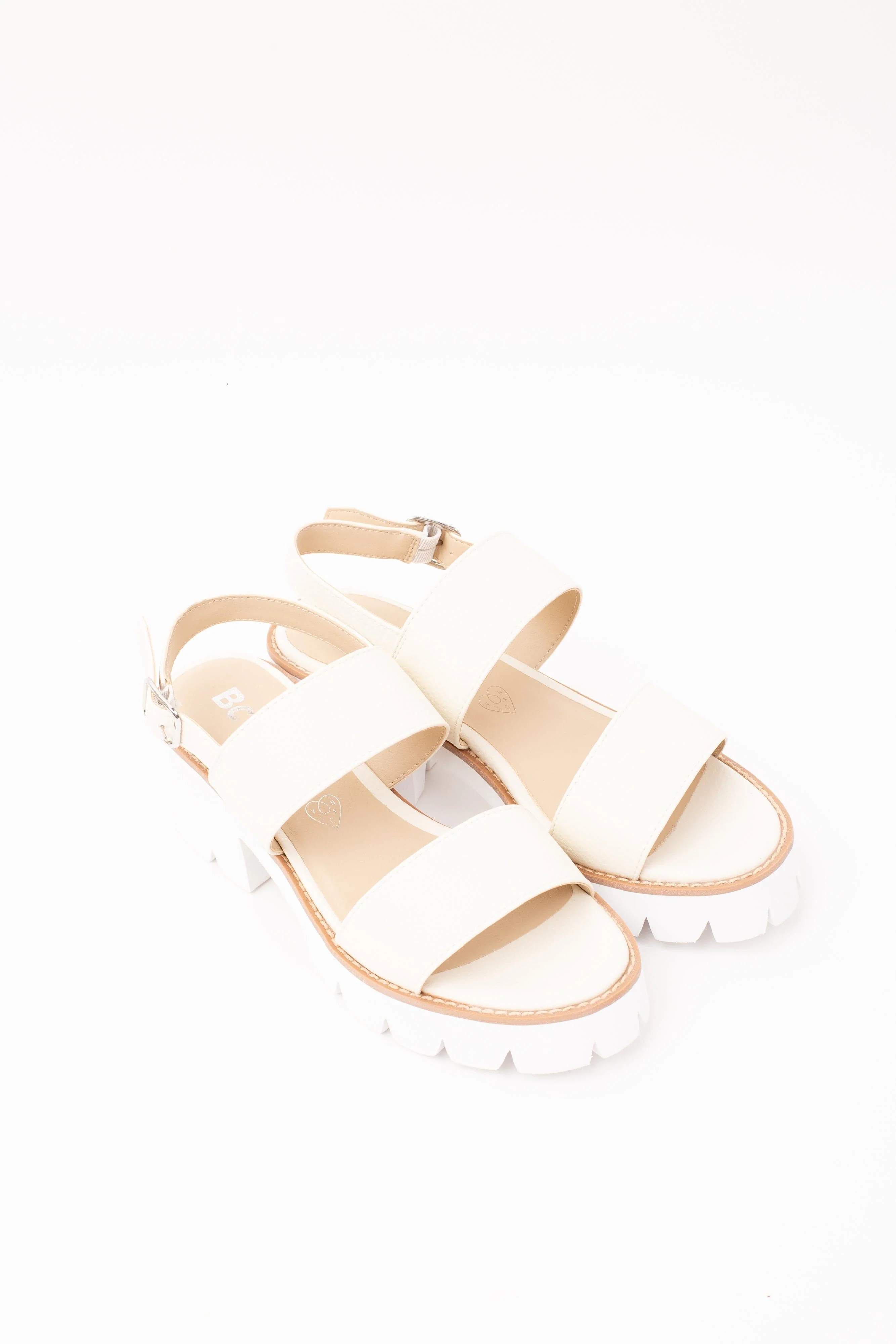 Left Unsaid V-Leather - Seychelles - Image 5