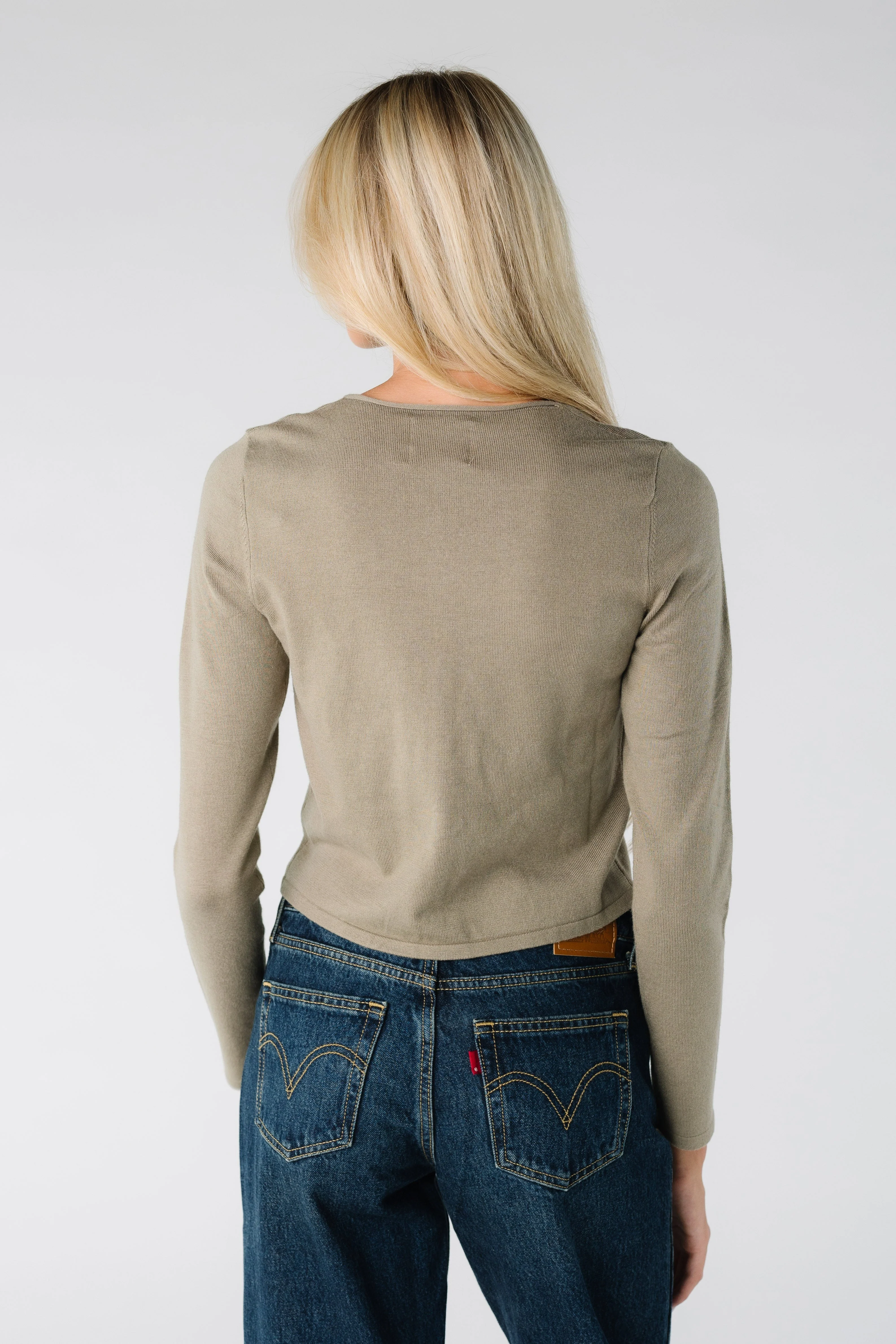 Margot Cardigan - Image 5