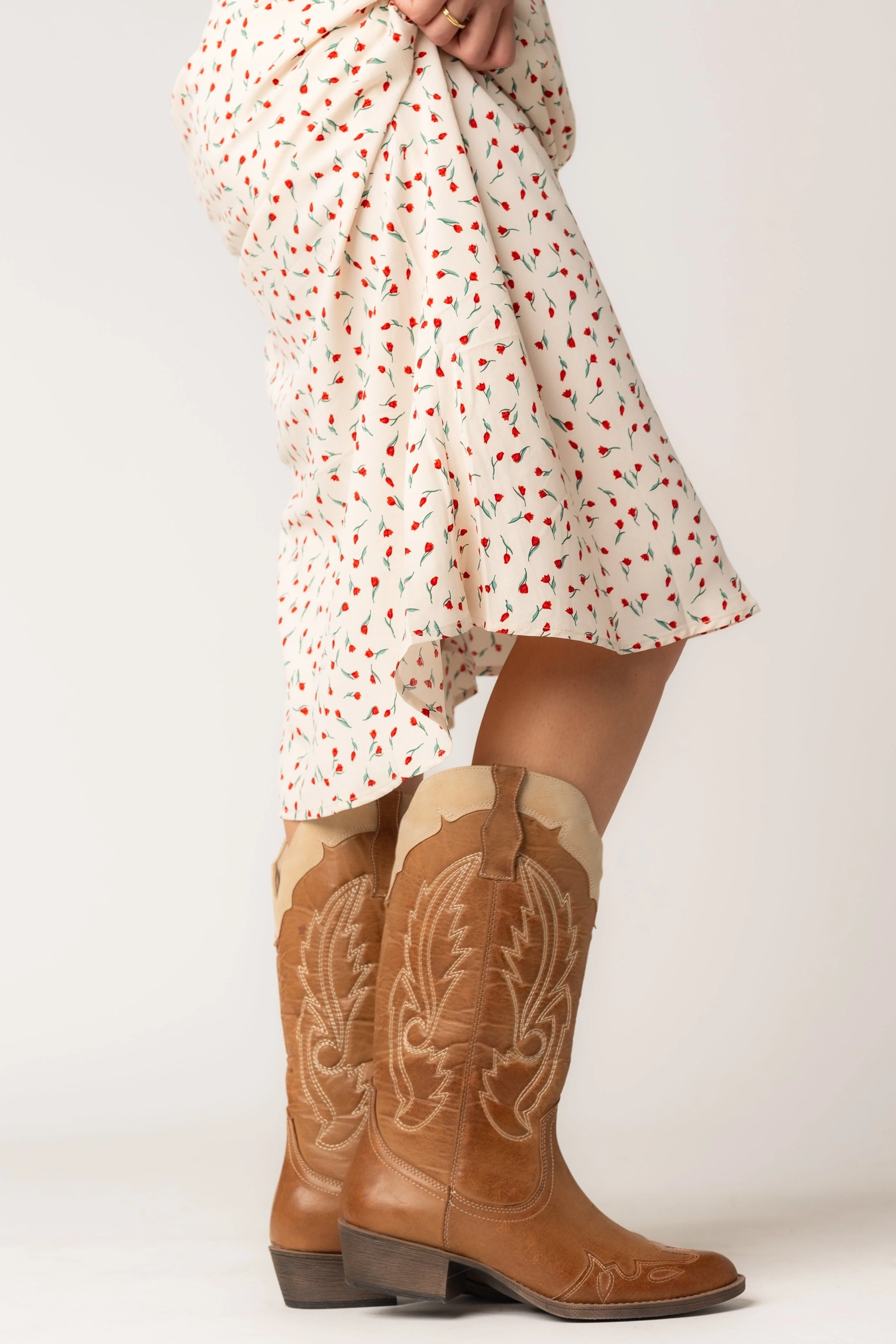 Matisse Cisco Boot - Image 3
