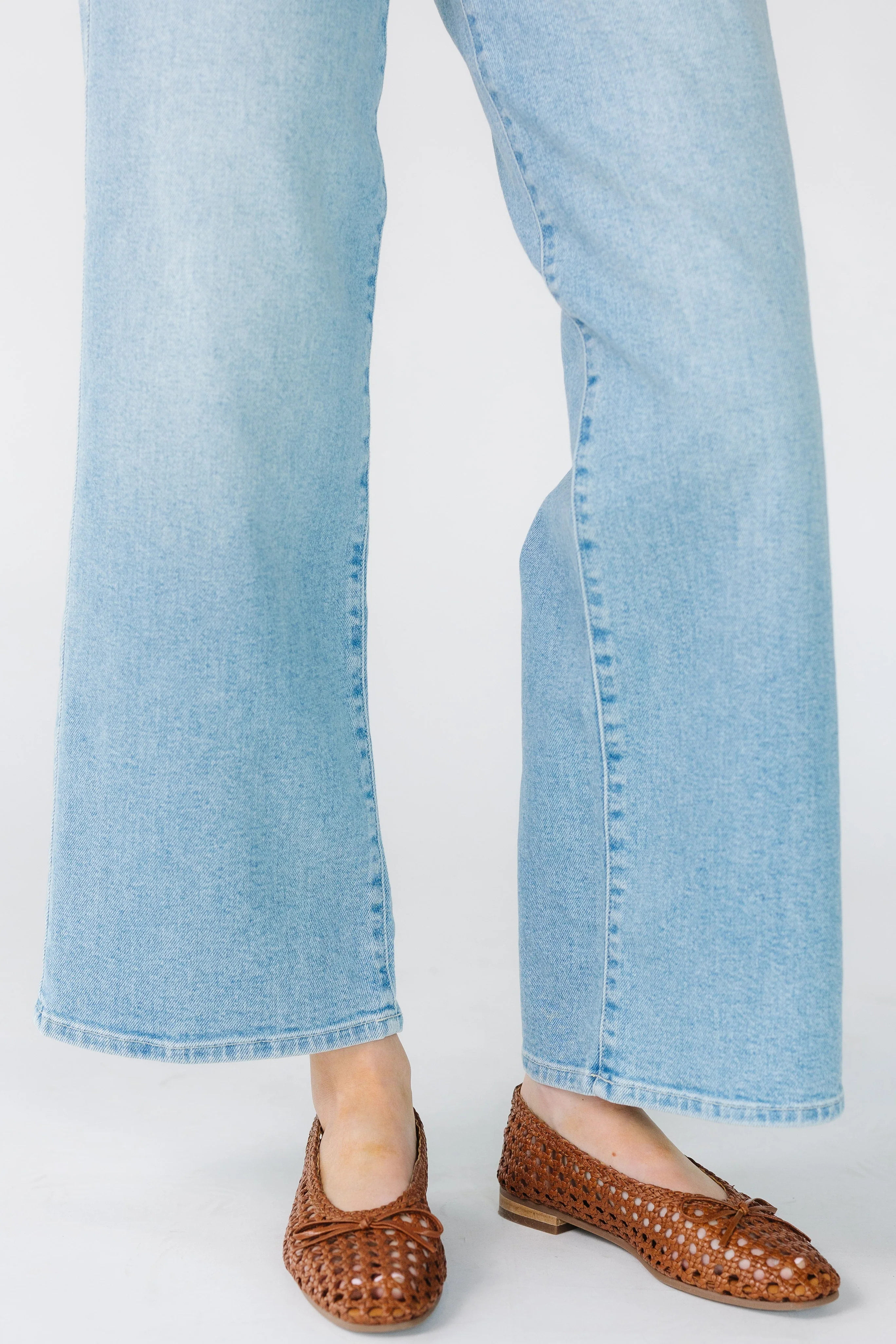 Mid Rise Denim - Image 6