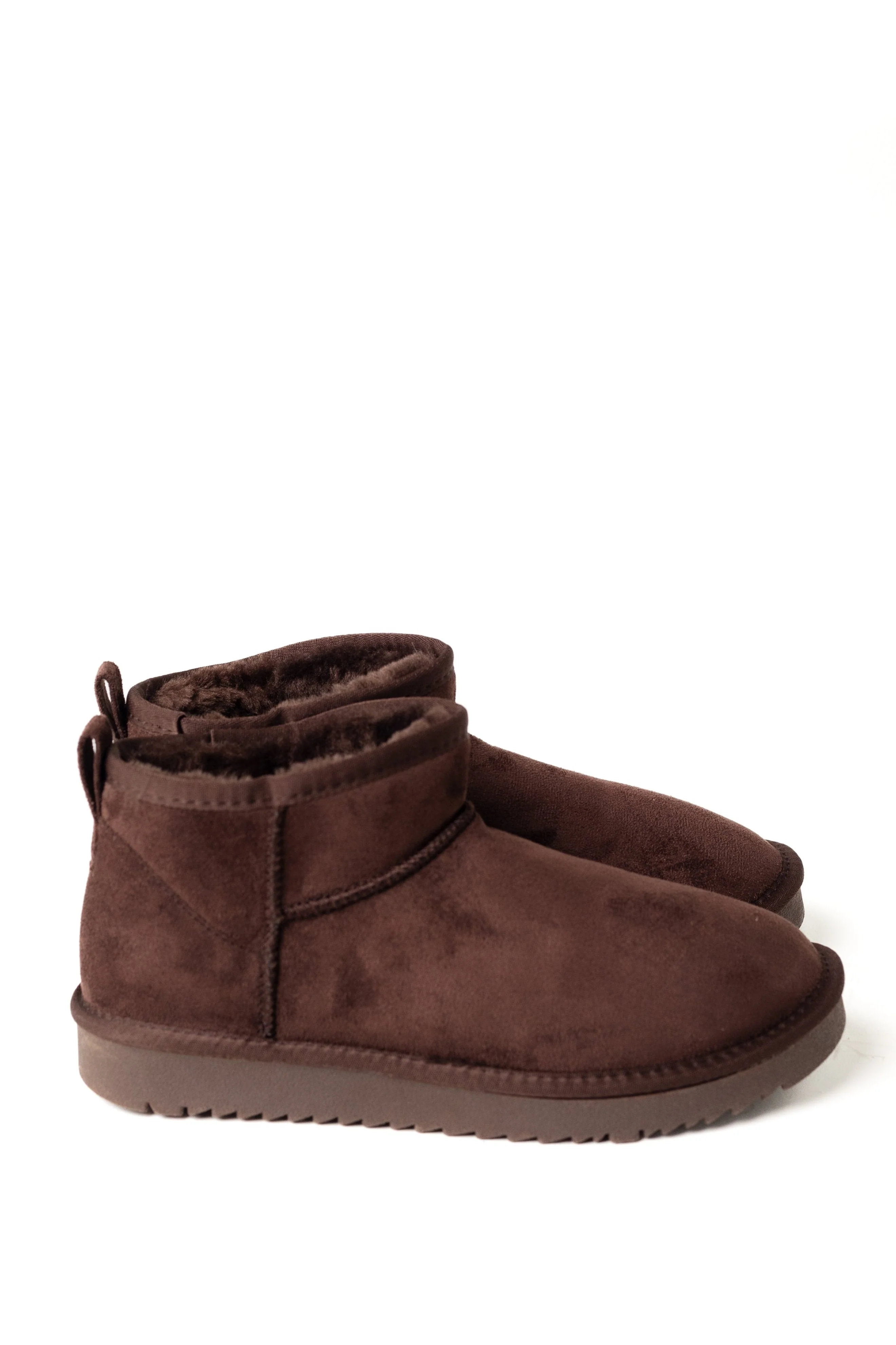 Mini Classic Boots - Image 4