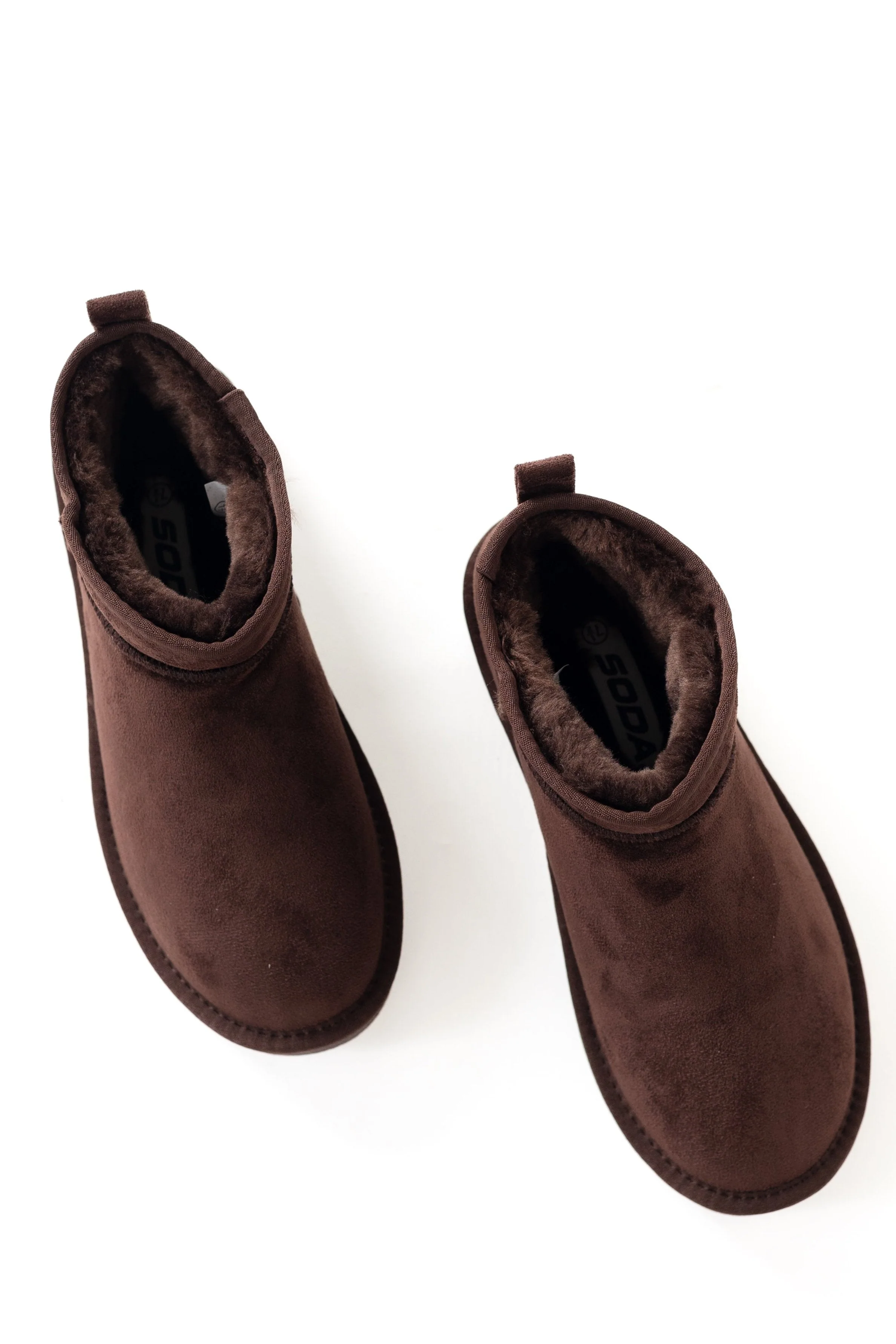 Mini Classic Boots - Image 5