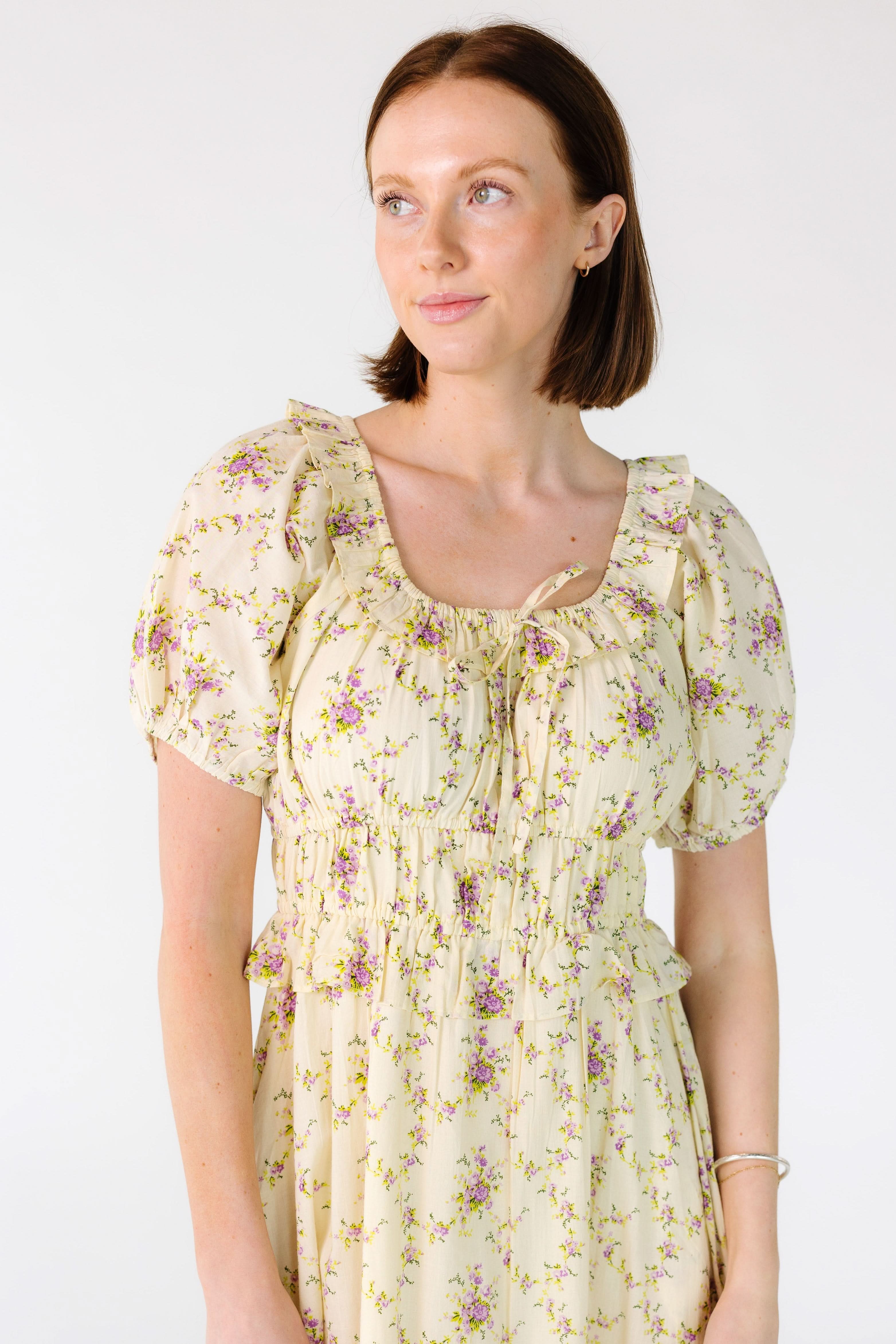 Citrus Jena Dress - Image 10