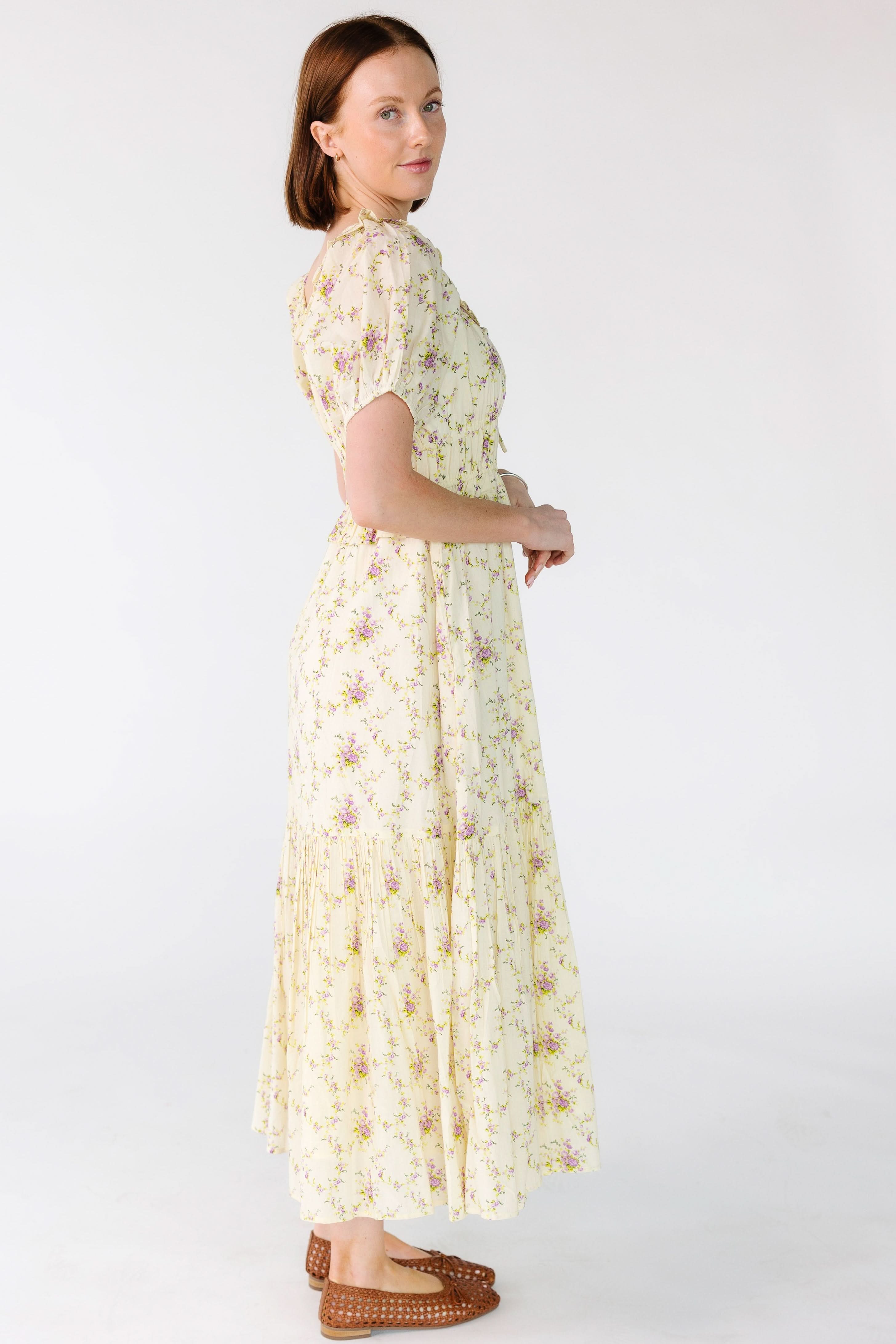 Citrus Jena Dress - Image 11