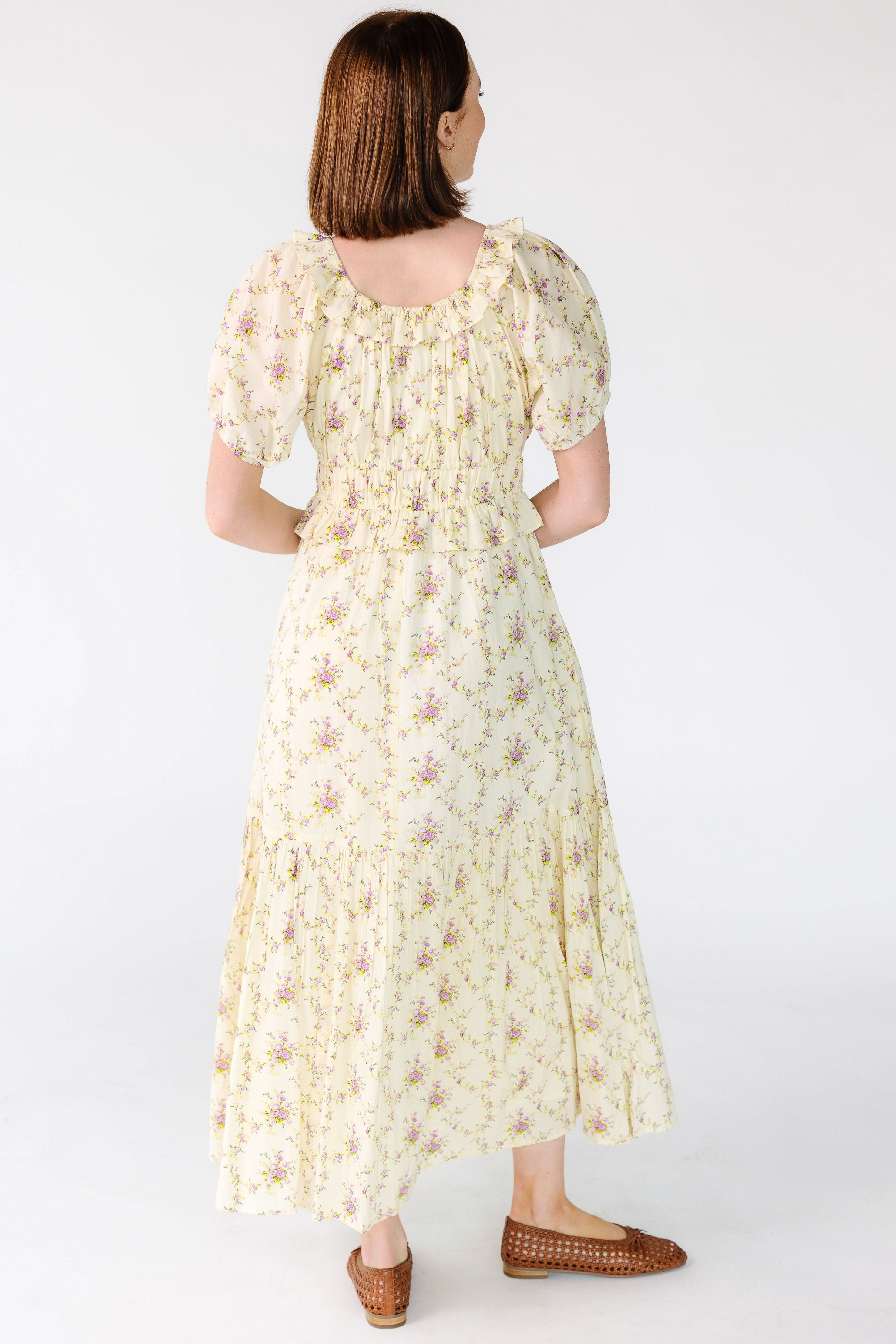 Citrus Jena Dress - Image 12