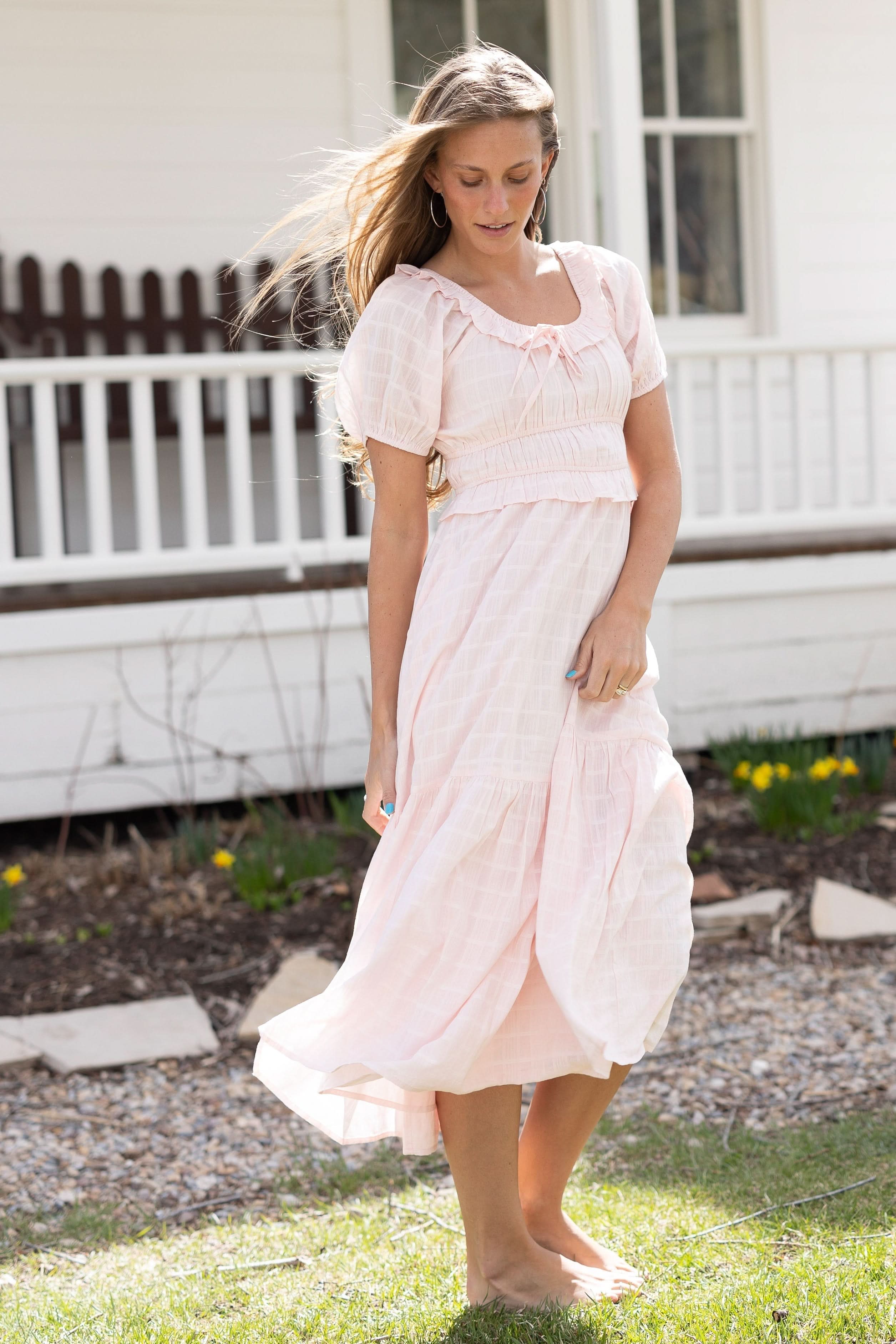 Citrus Jena Dress - Image 2