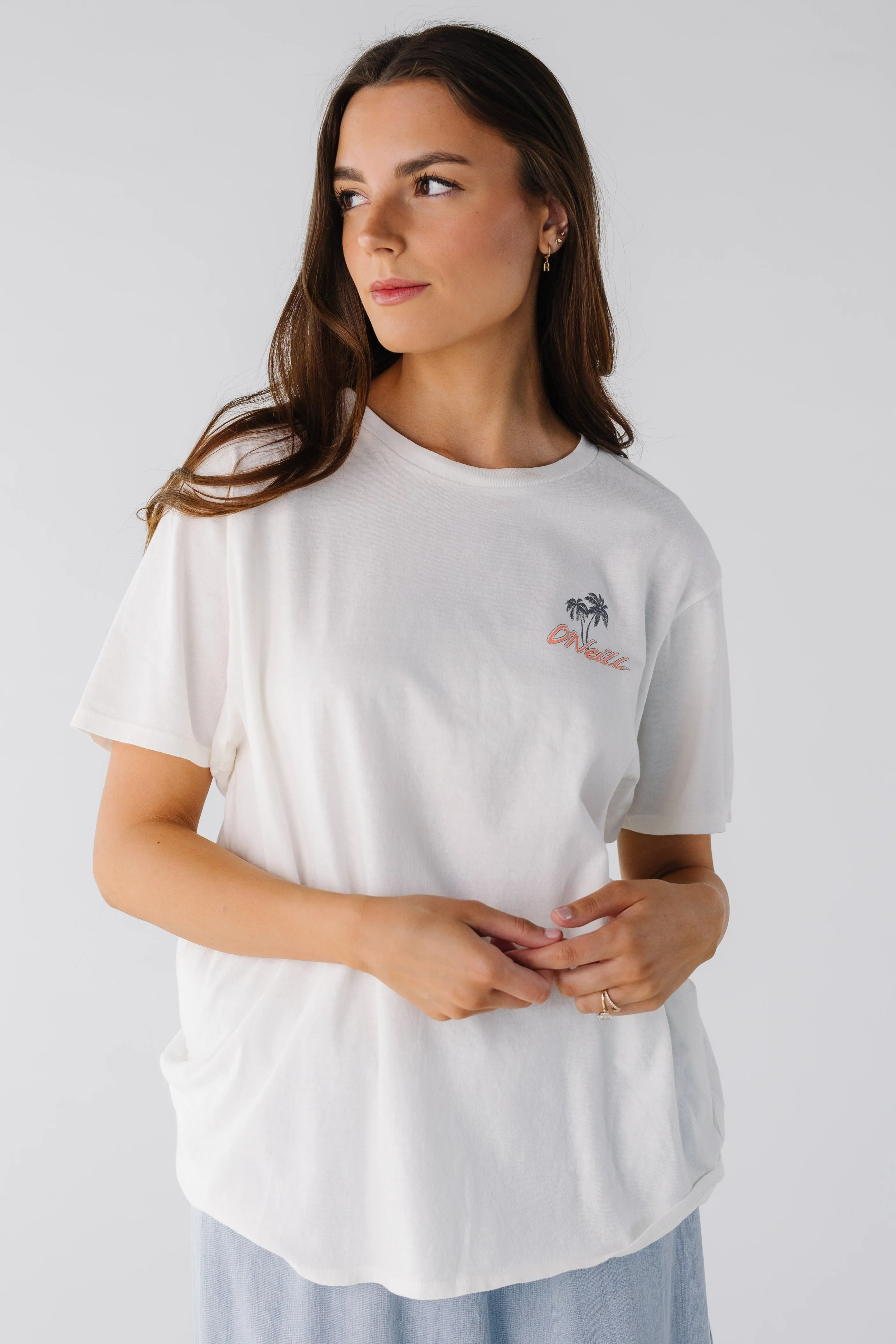 O'Neill Coastline Tee - Image 3