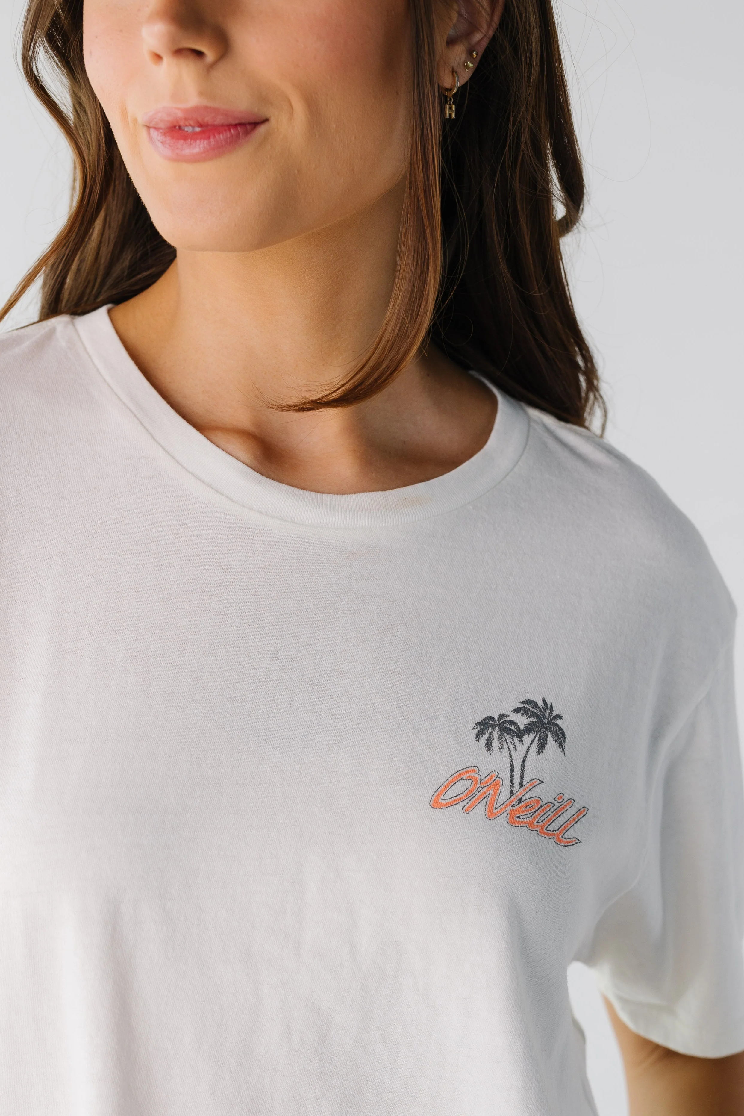 O'Neill Coastline Tee - Image 4