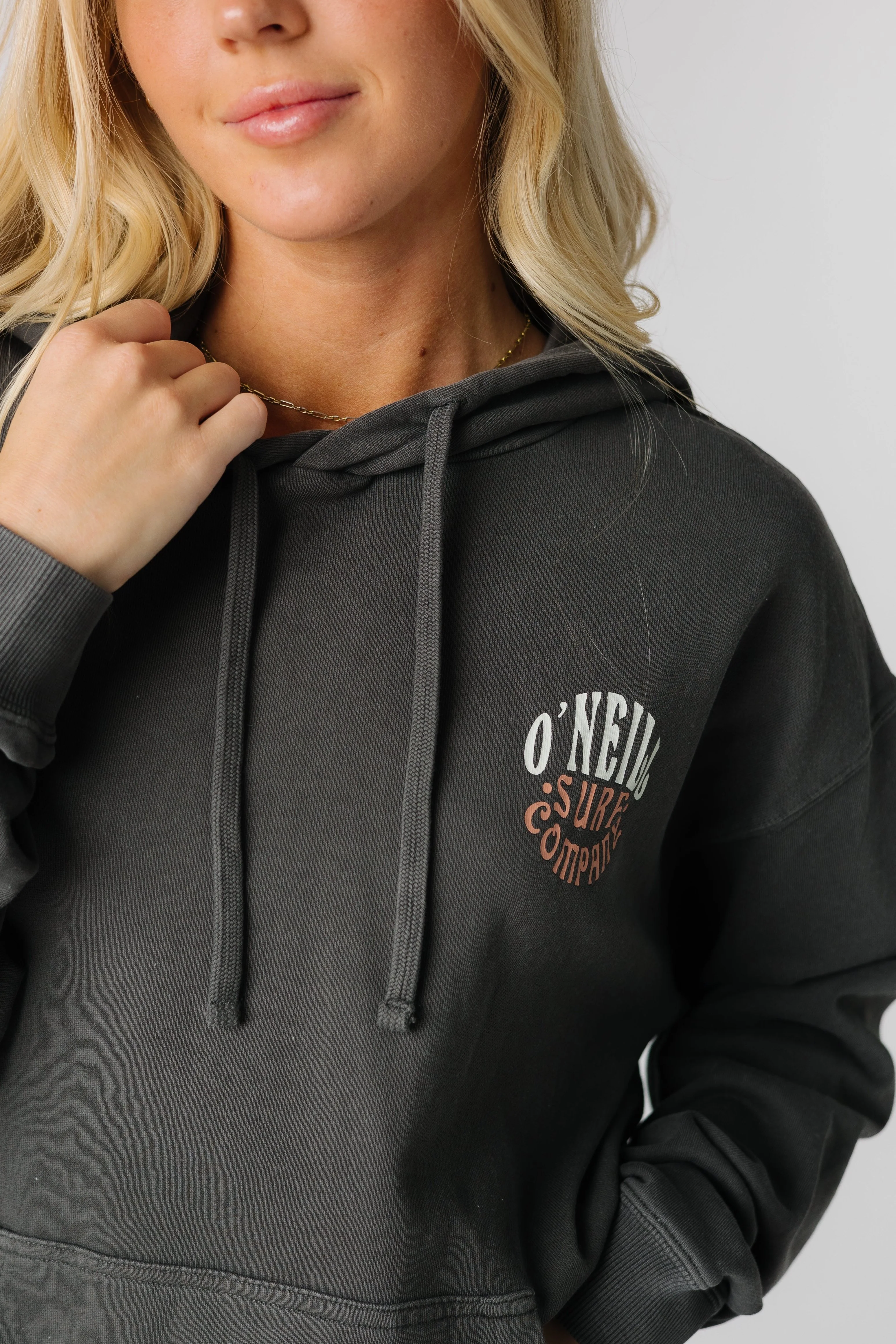 O'Neill Drift Hoody - Image 3