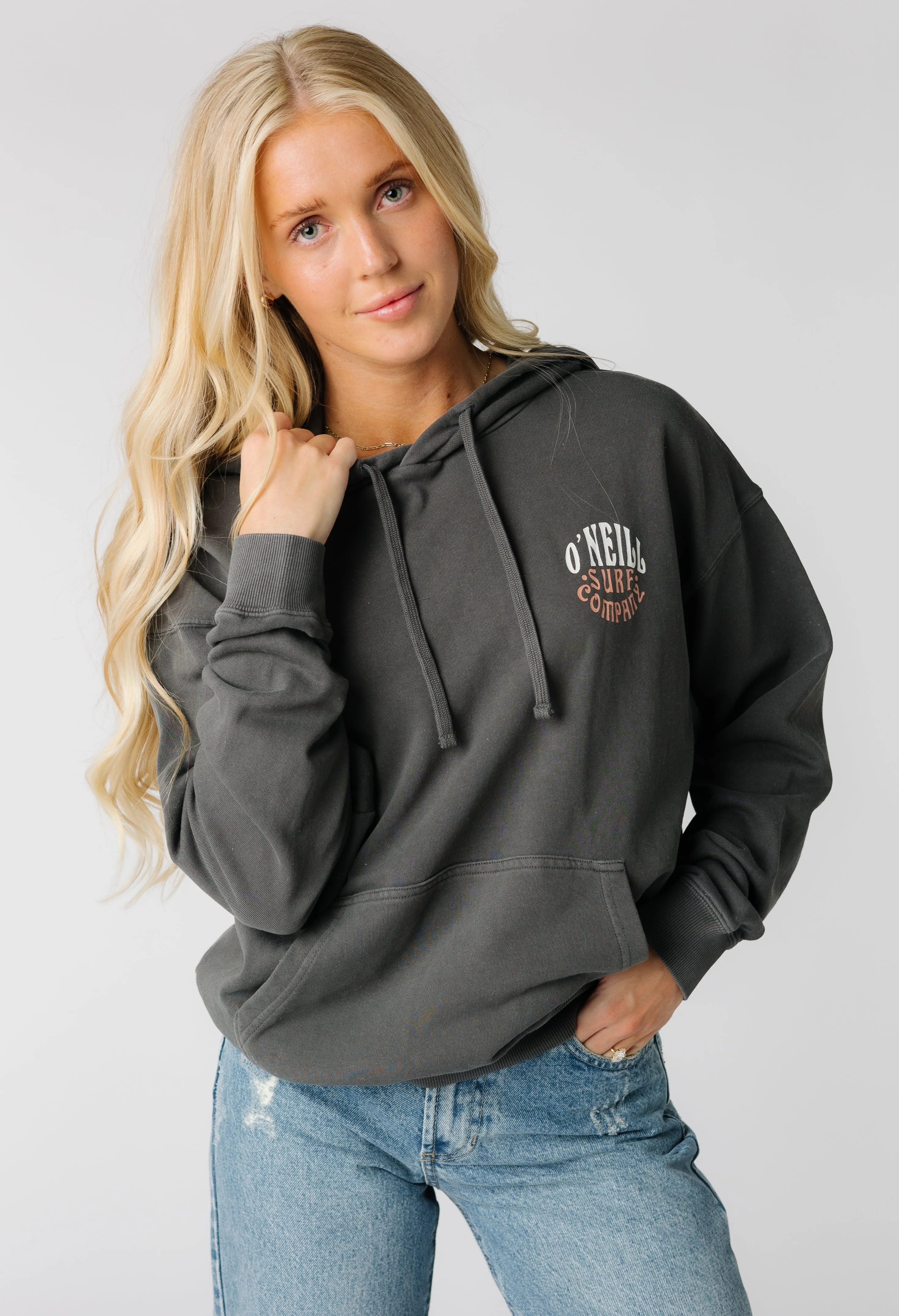 O'Neill Drift Hoody - Image 5