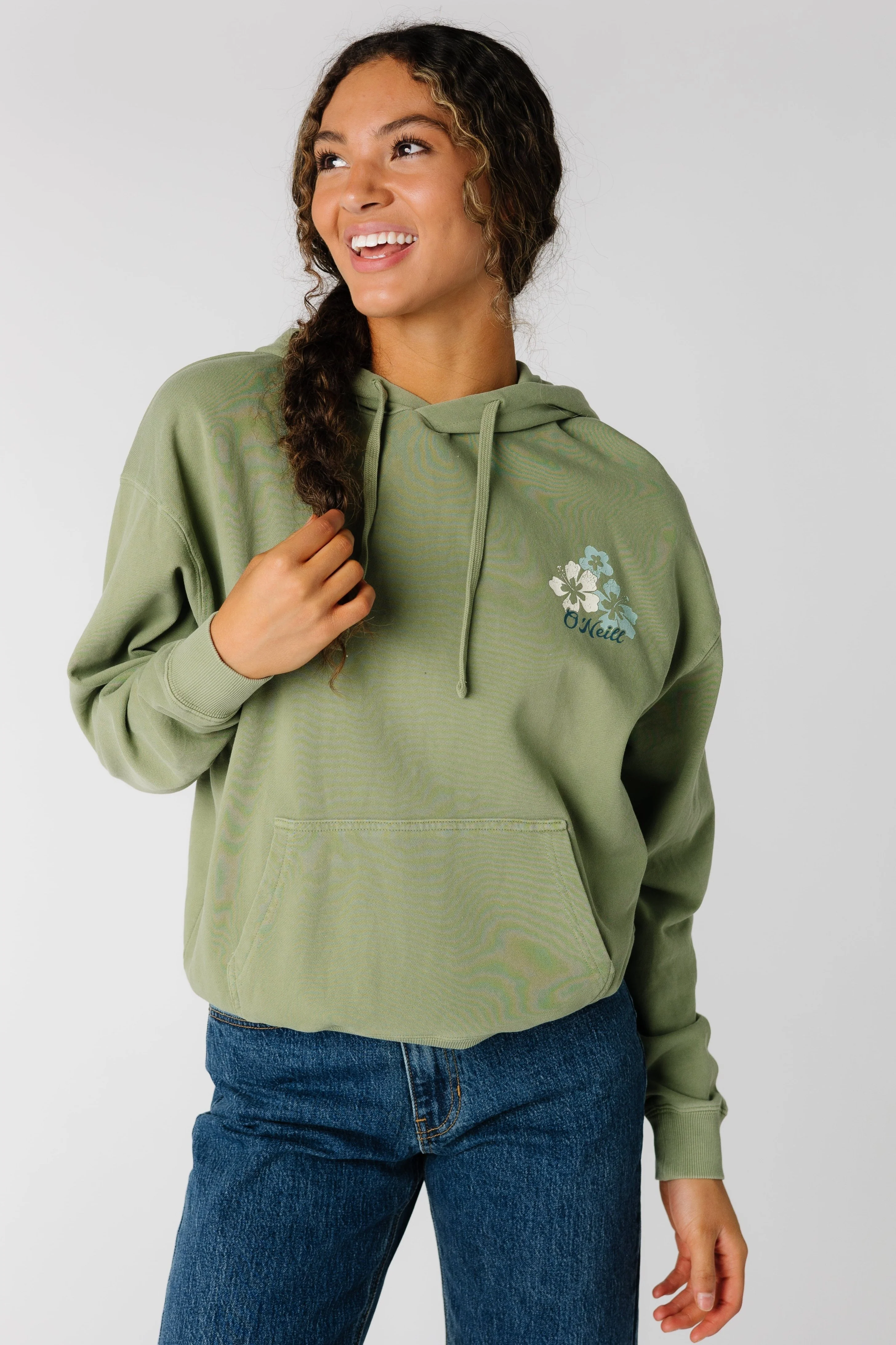 O'Neill Drift Hoody - Image 6