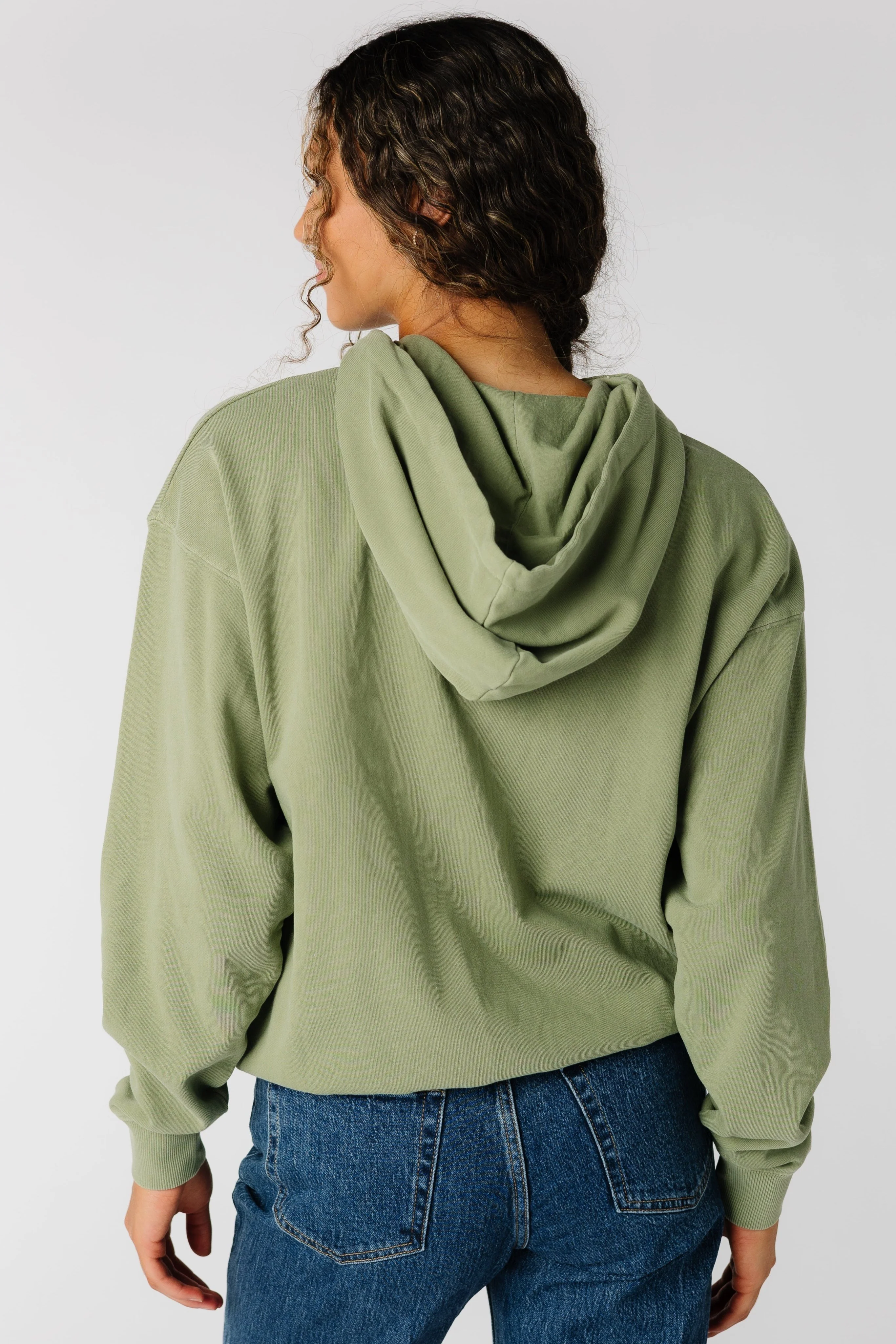 O'Neill Drift Hoody - Image 7