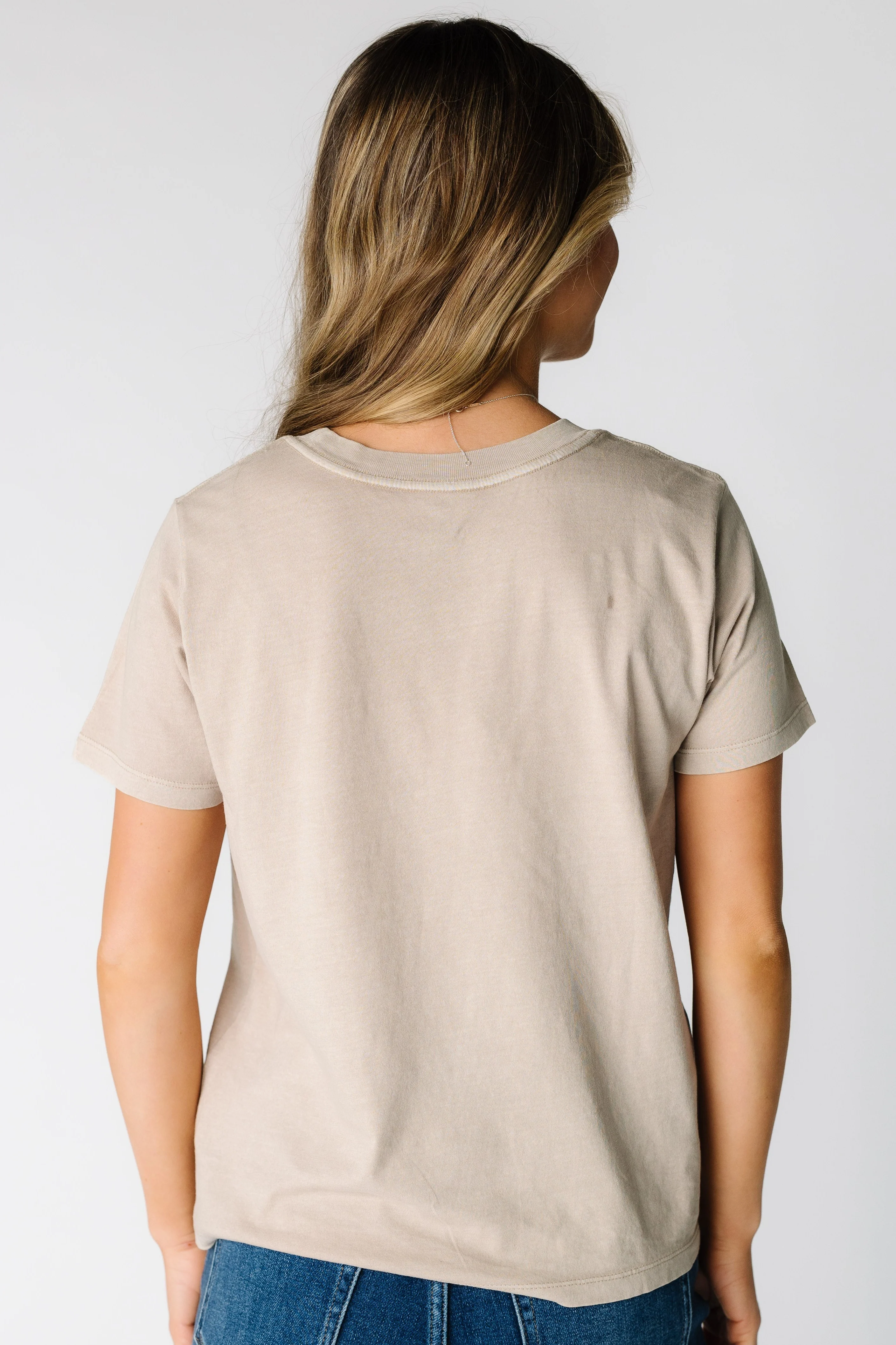 O'Neill Heritage Daisy Tee - Image 4