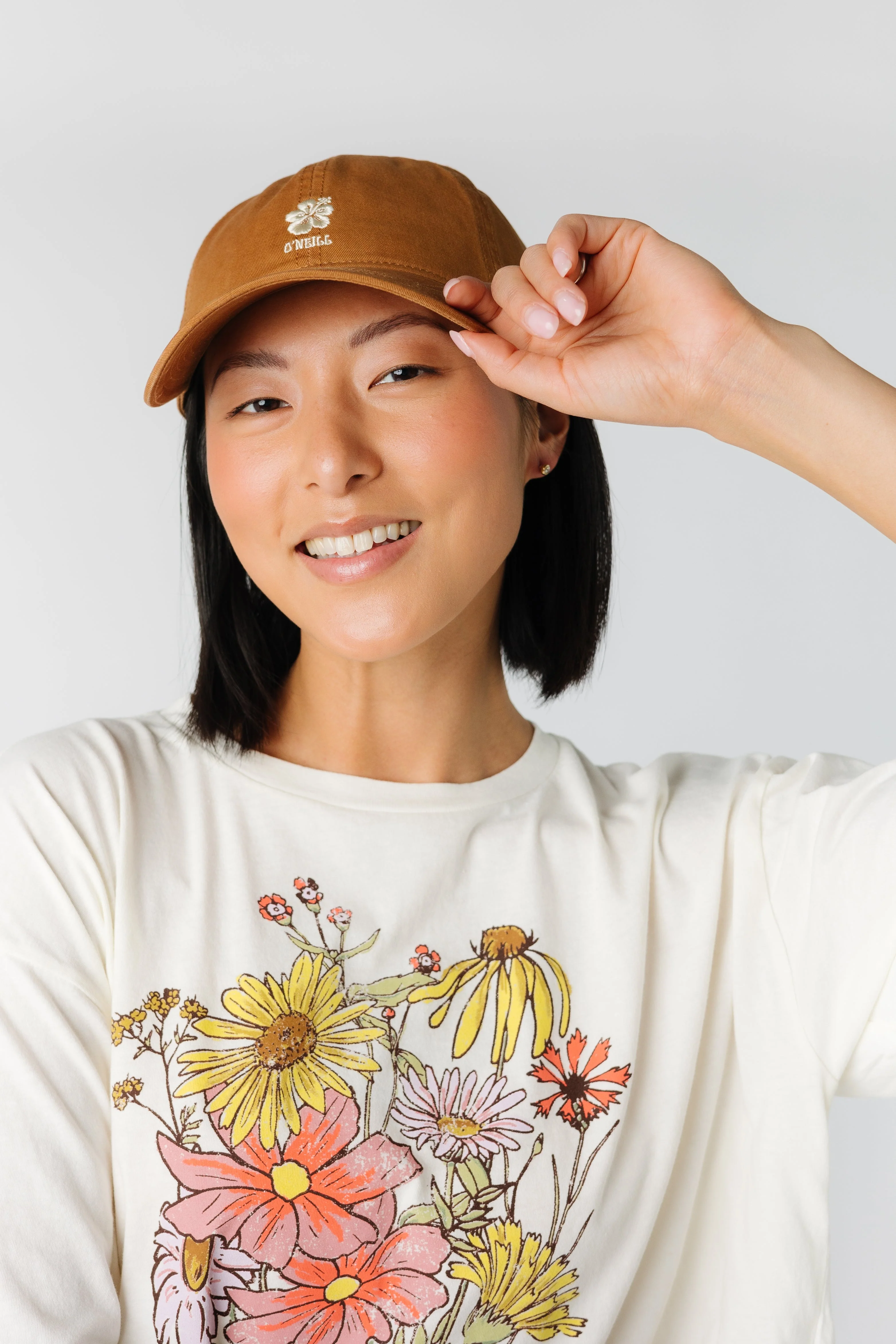 O'Neill Irving Dad Hat - Image 2