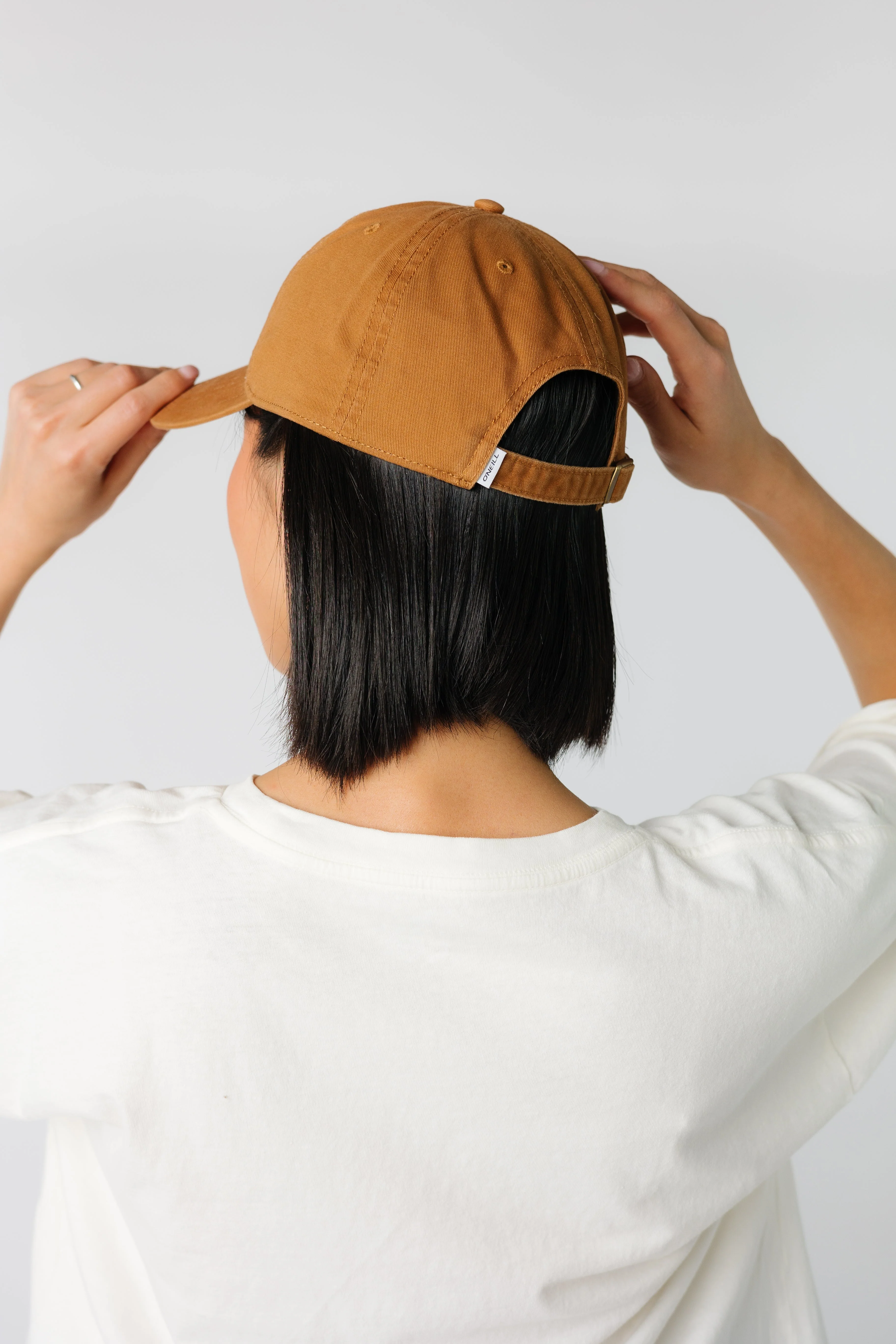 O'Neill Irving Dad Hat - Image 3