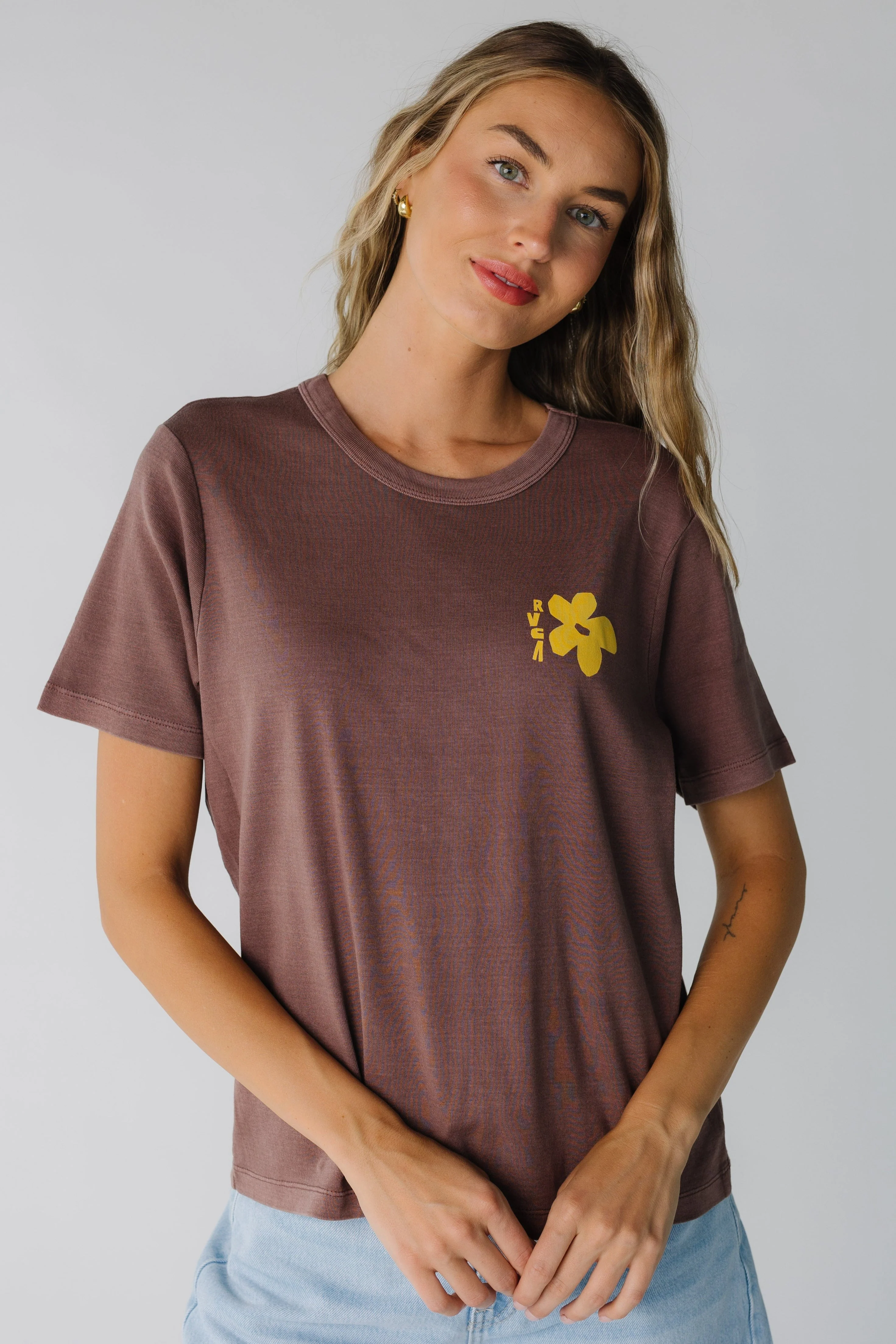 RVCA Daily Tee - Image 10
