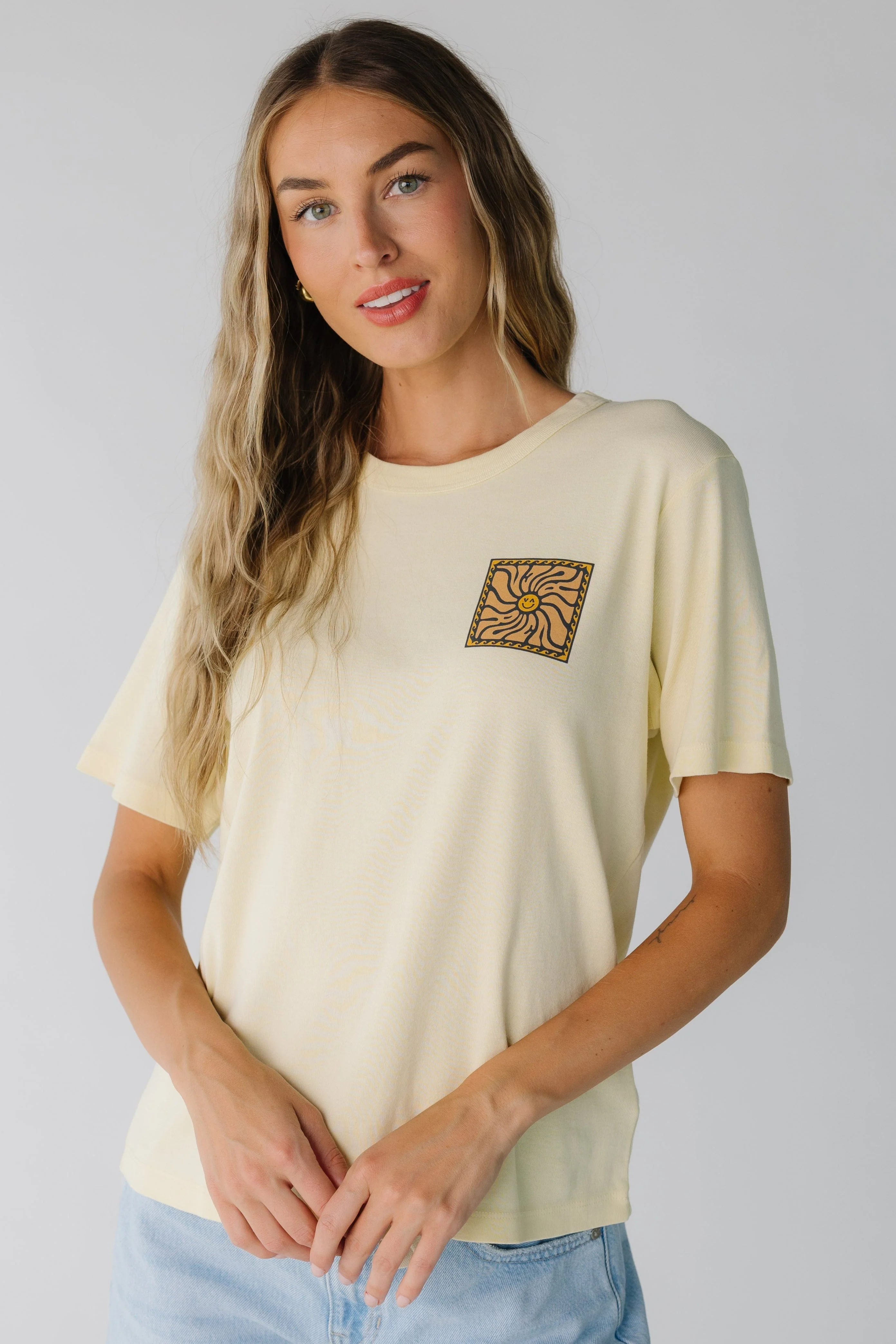 RVCA Daily Tee - Image 14