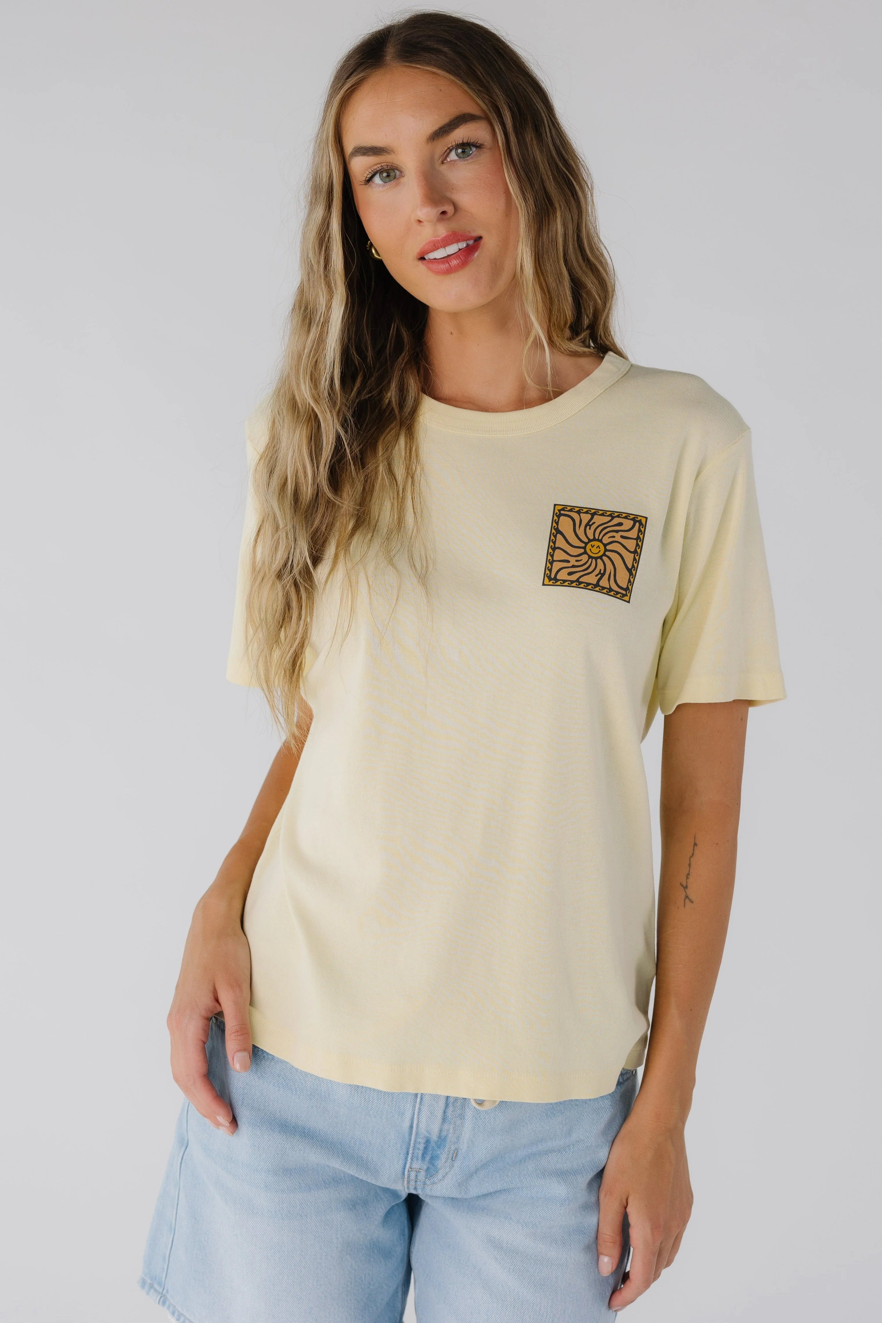 RVCA Daily Tee - Image 15