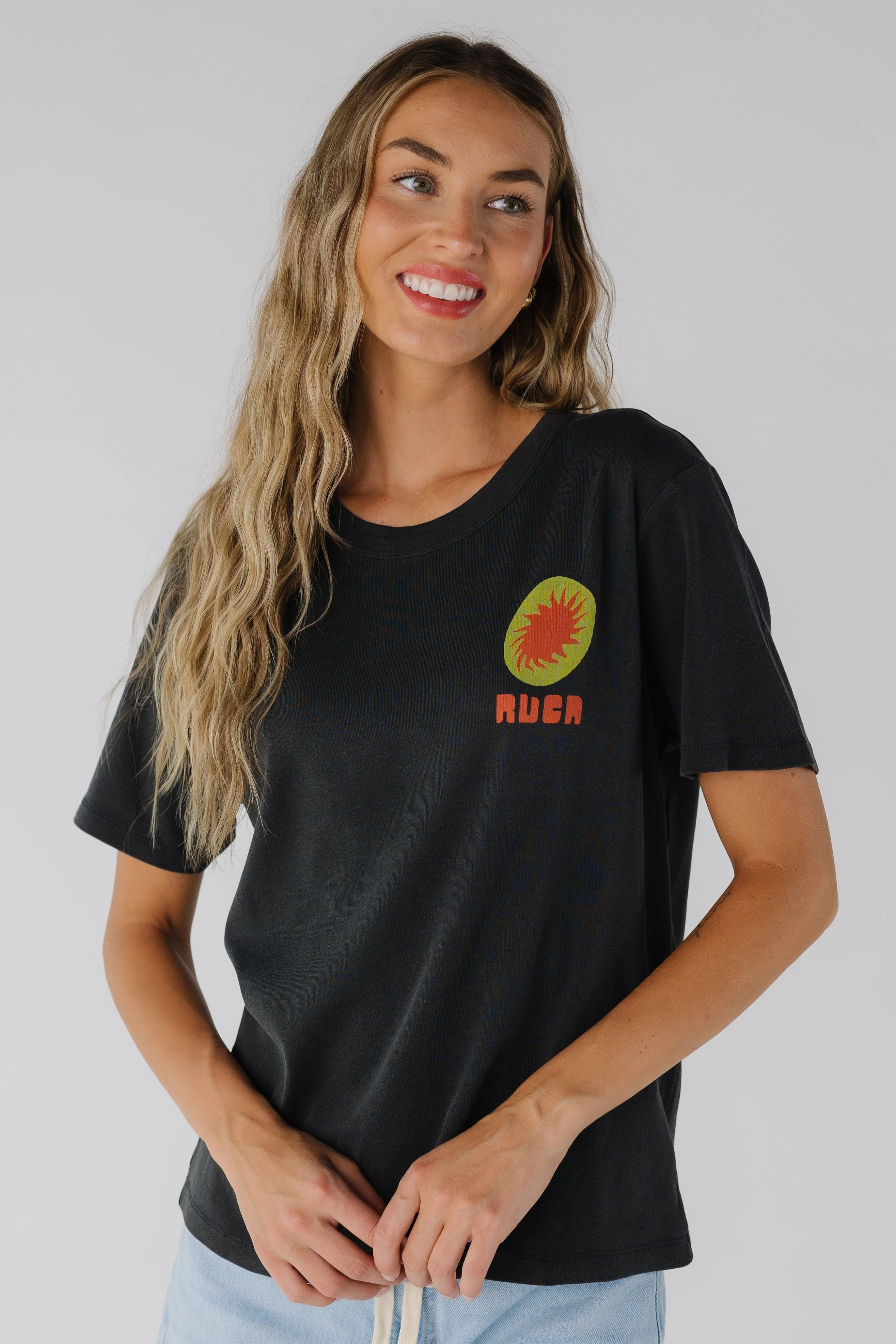 RVCA Daily Tee - Image 16