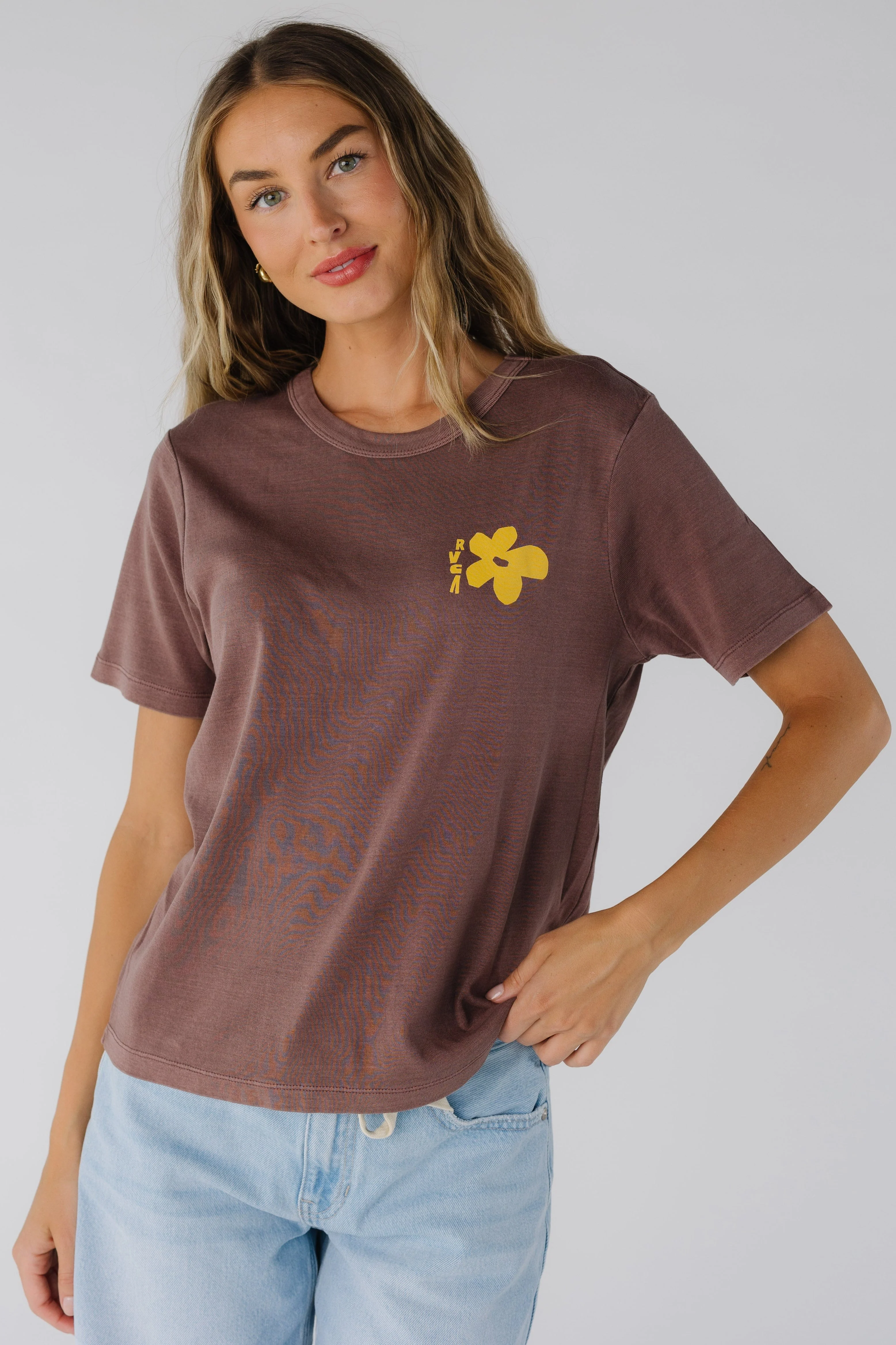 RVCA Daily Tee - Image 6