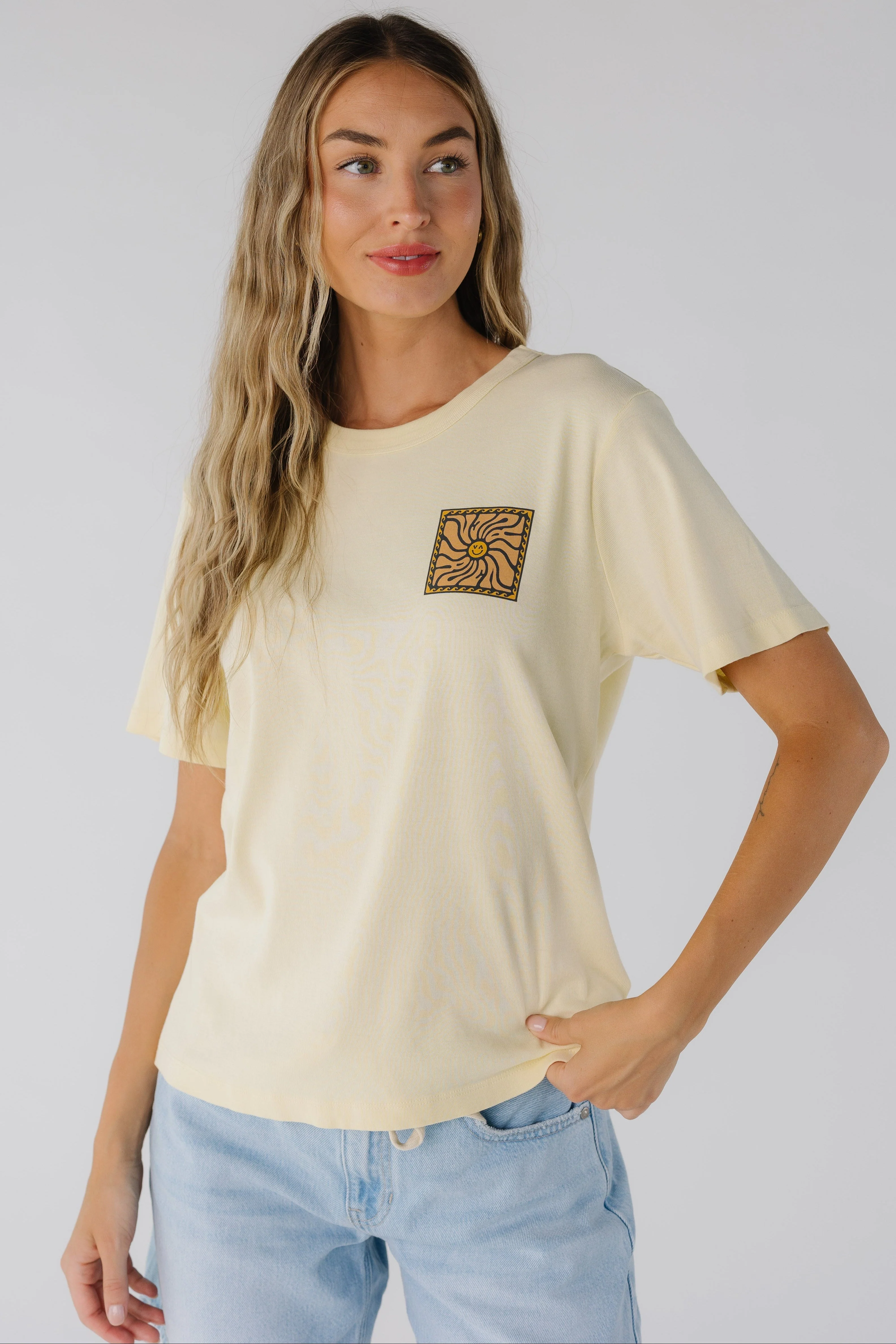 RVCA Daily Tee - Image 8