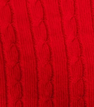 Sloane Cable Knit Cardigan - Image 12