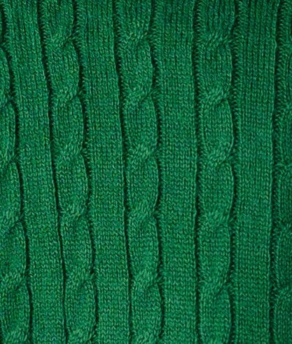 Sloane Cable Knit Cardigan - Image 13