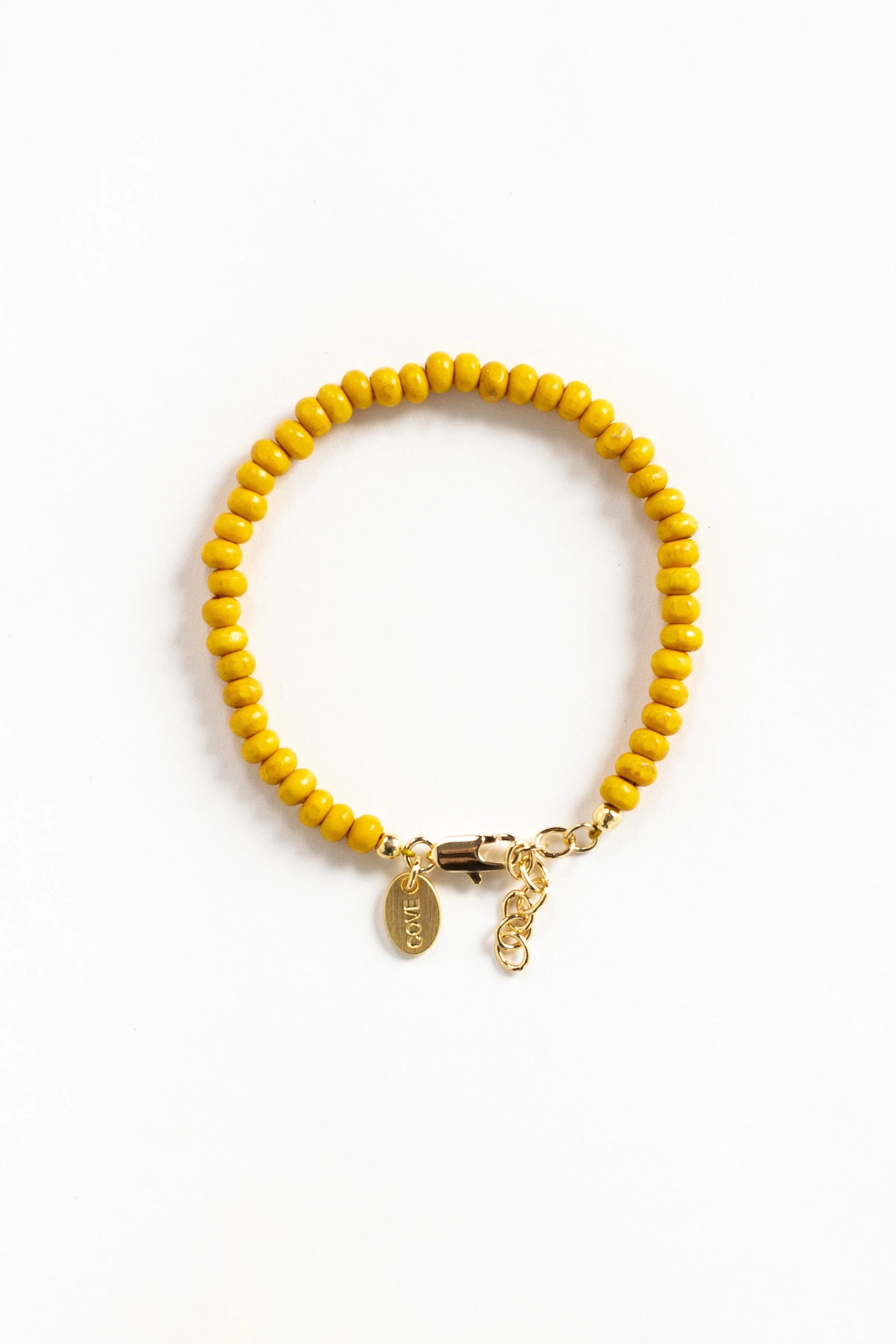 Sophie Wooden Bracelet - Baby & Child - Image 6
