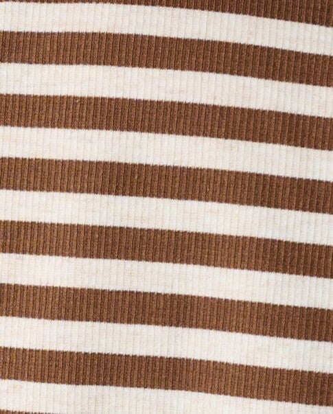 Straight Fit Stripe Pants - Image 14