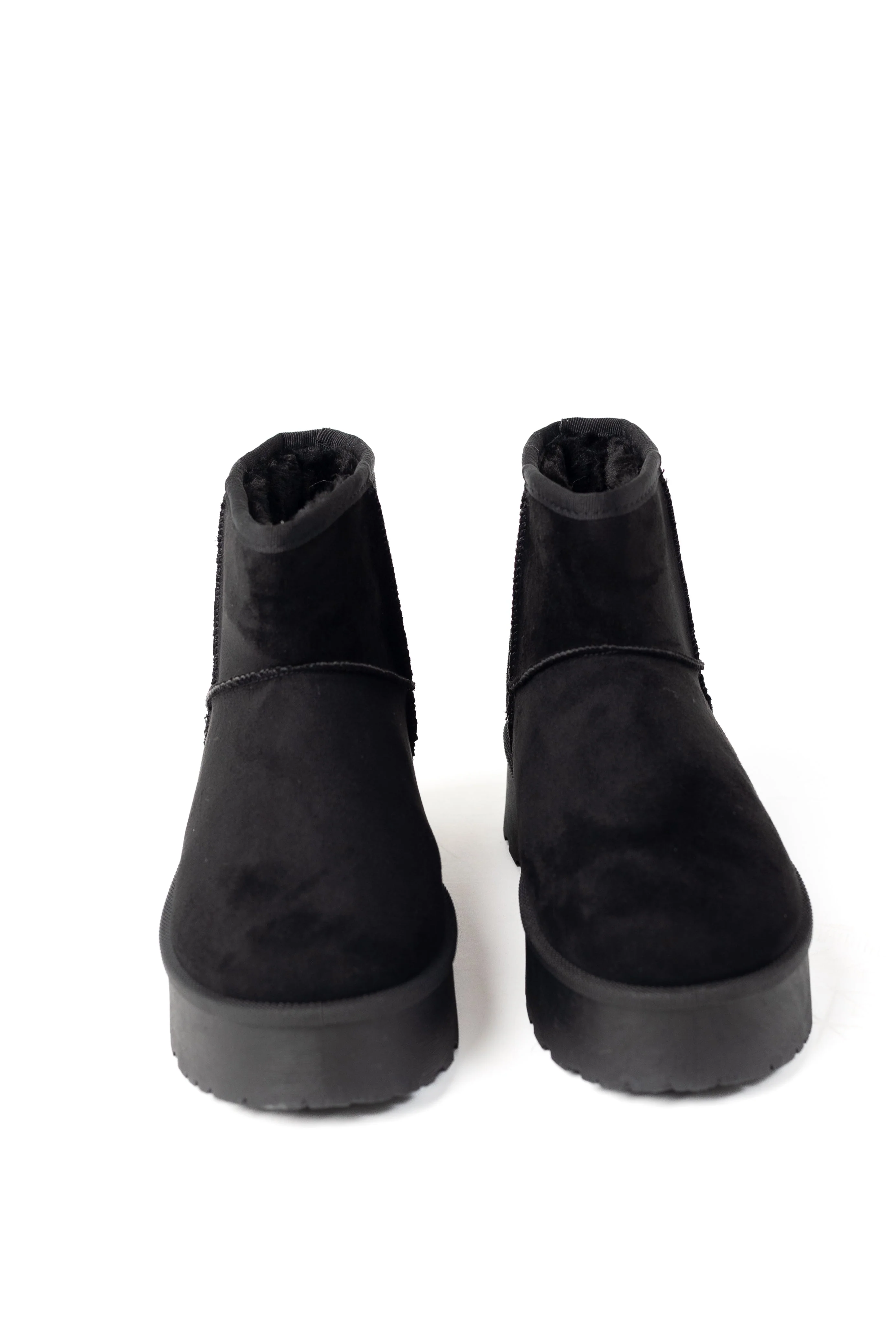 Sundance Short Boot - Image 3