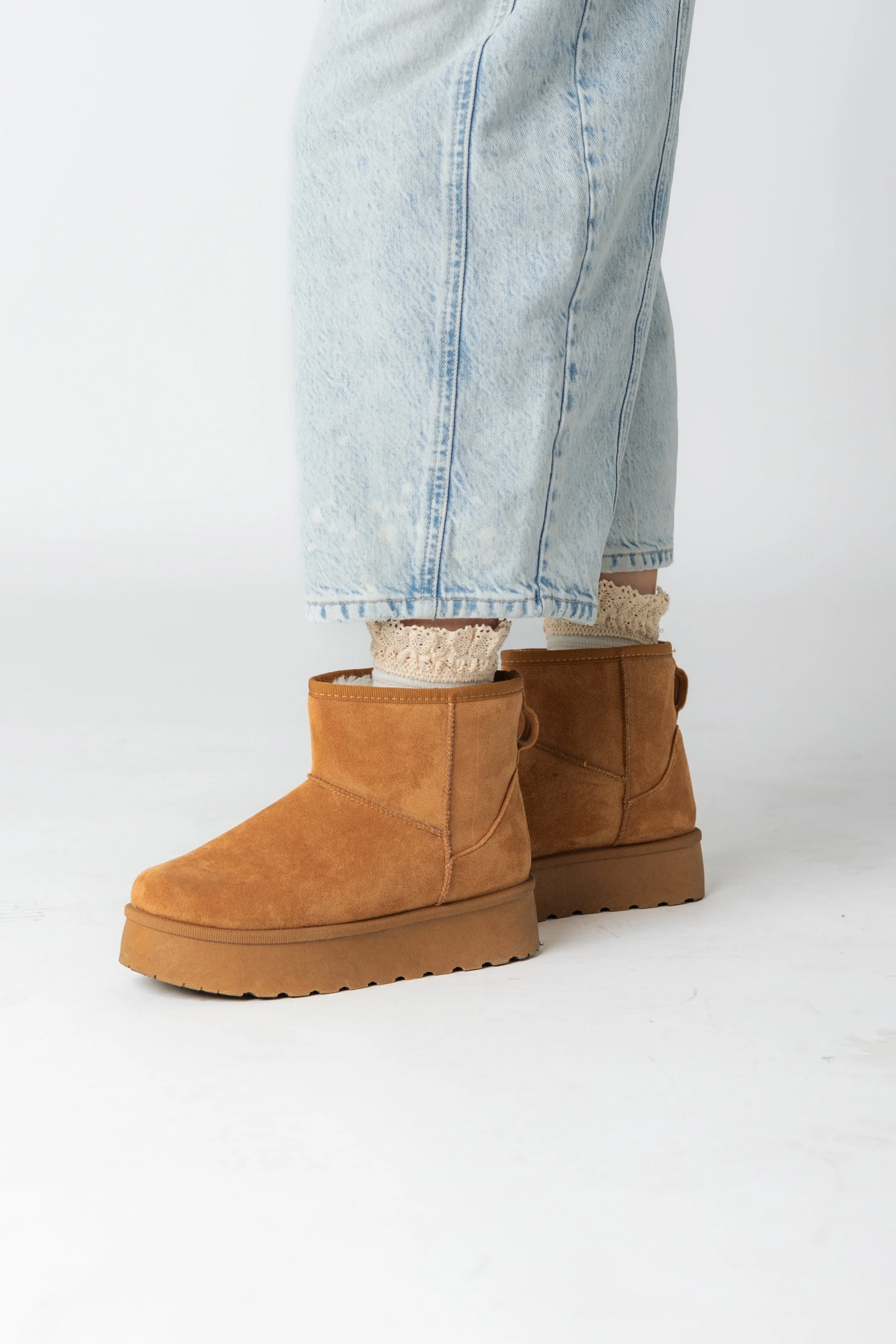 Sundance Short Boot - Image 4
