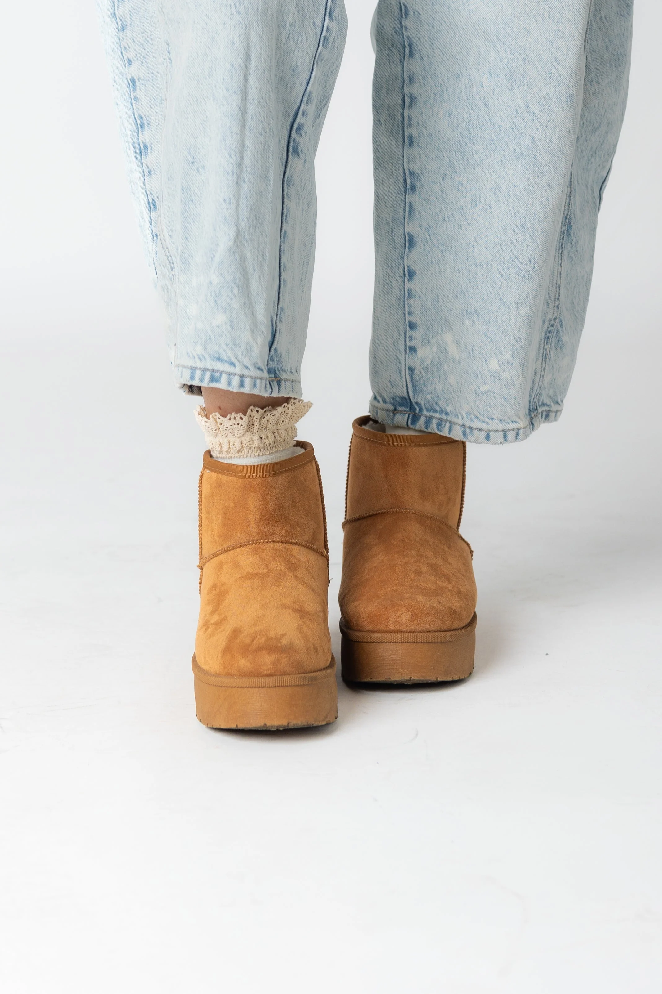 Sundance Short Boot - Image 5