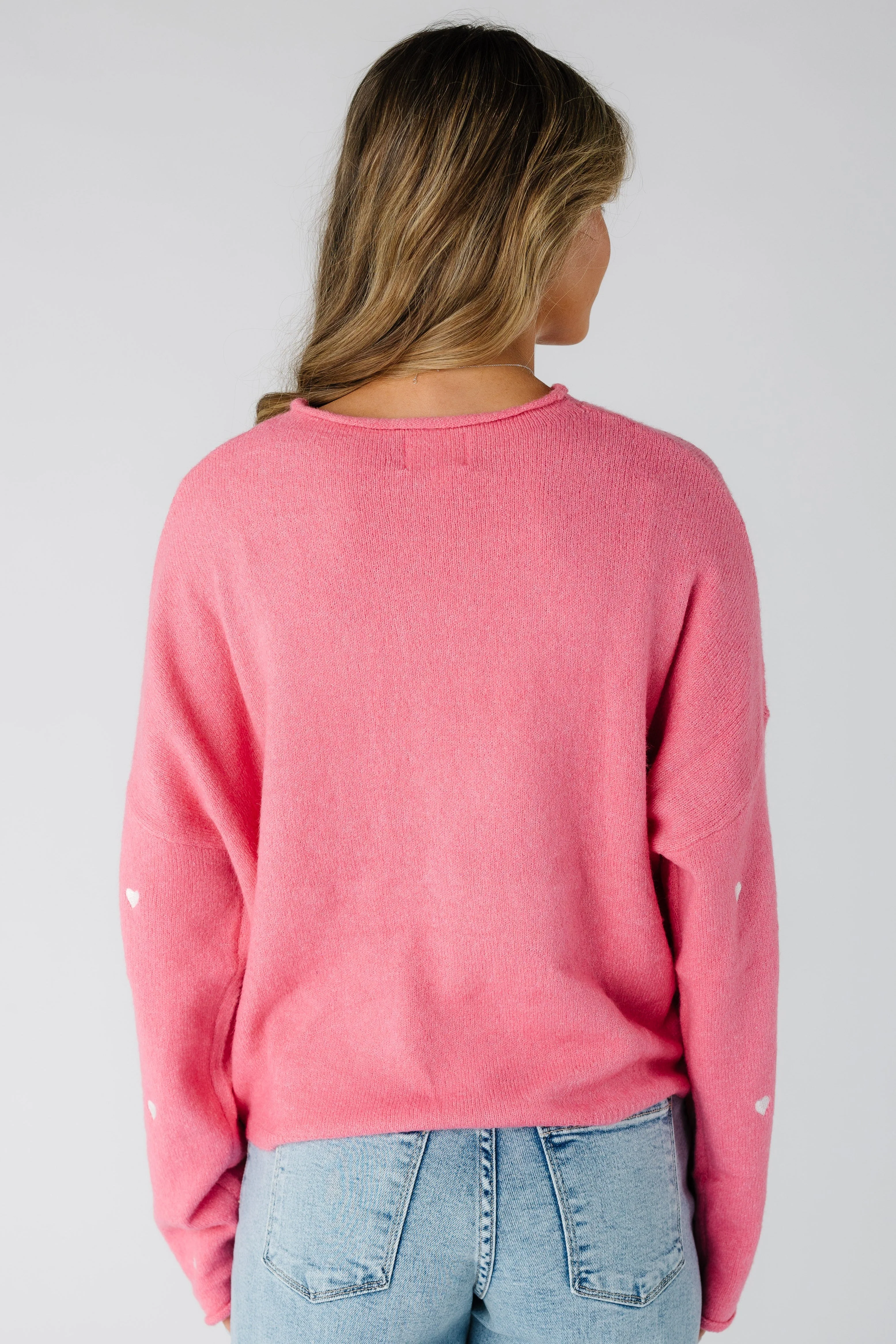 The Adi Cardigan - Image 4