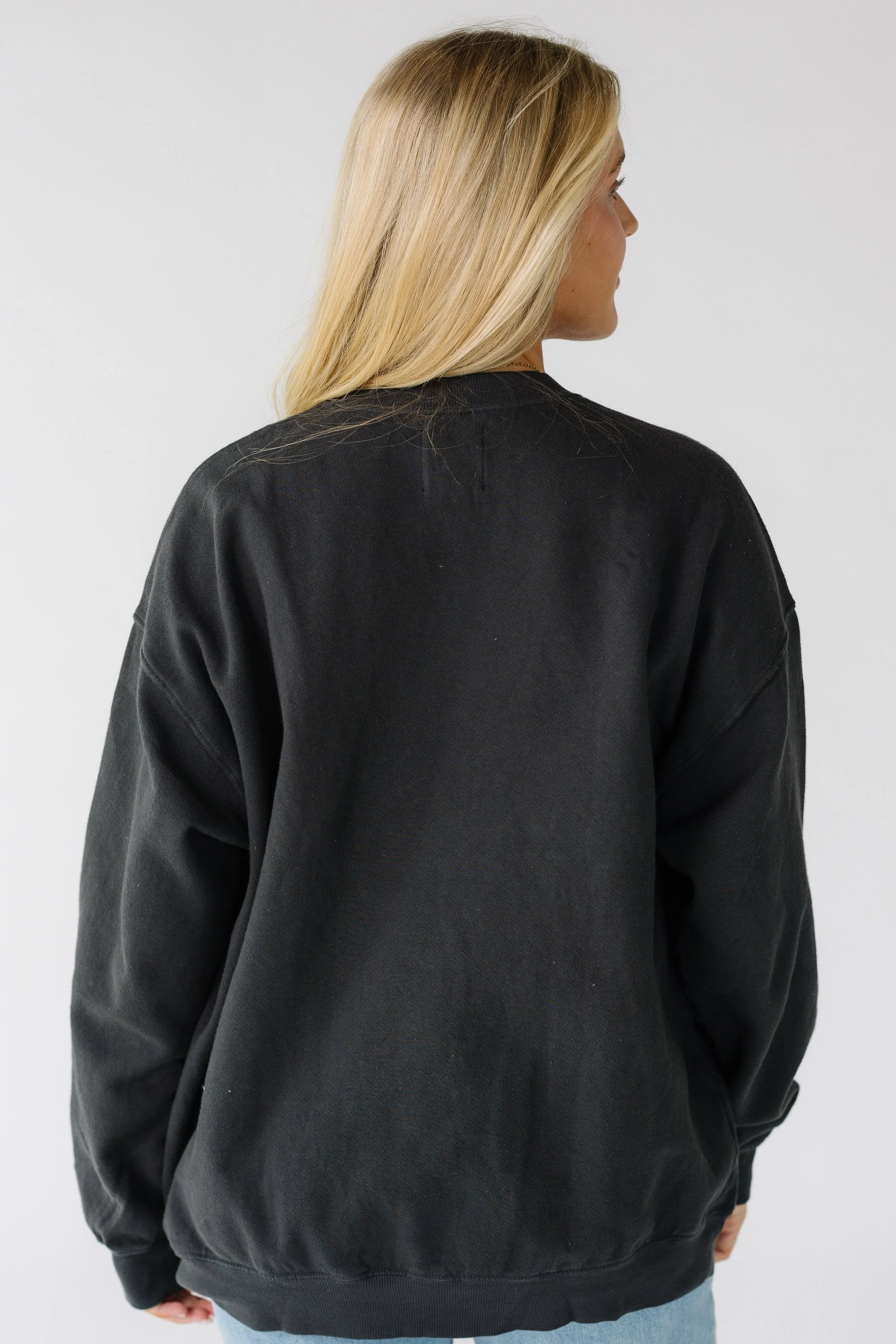 The Billabong Ride In Sweatshirt - Image 4
