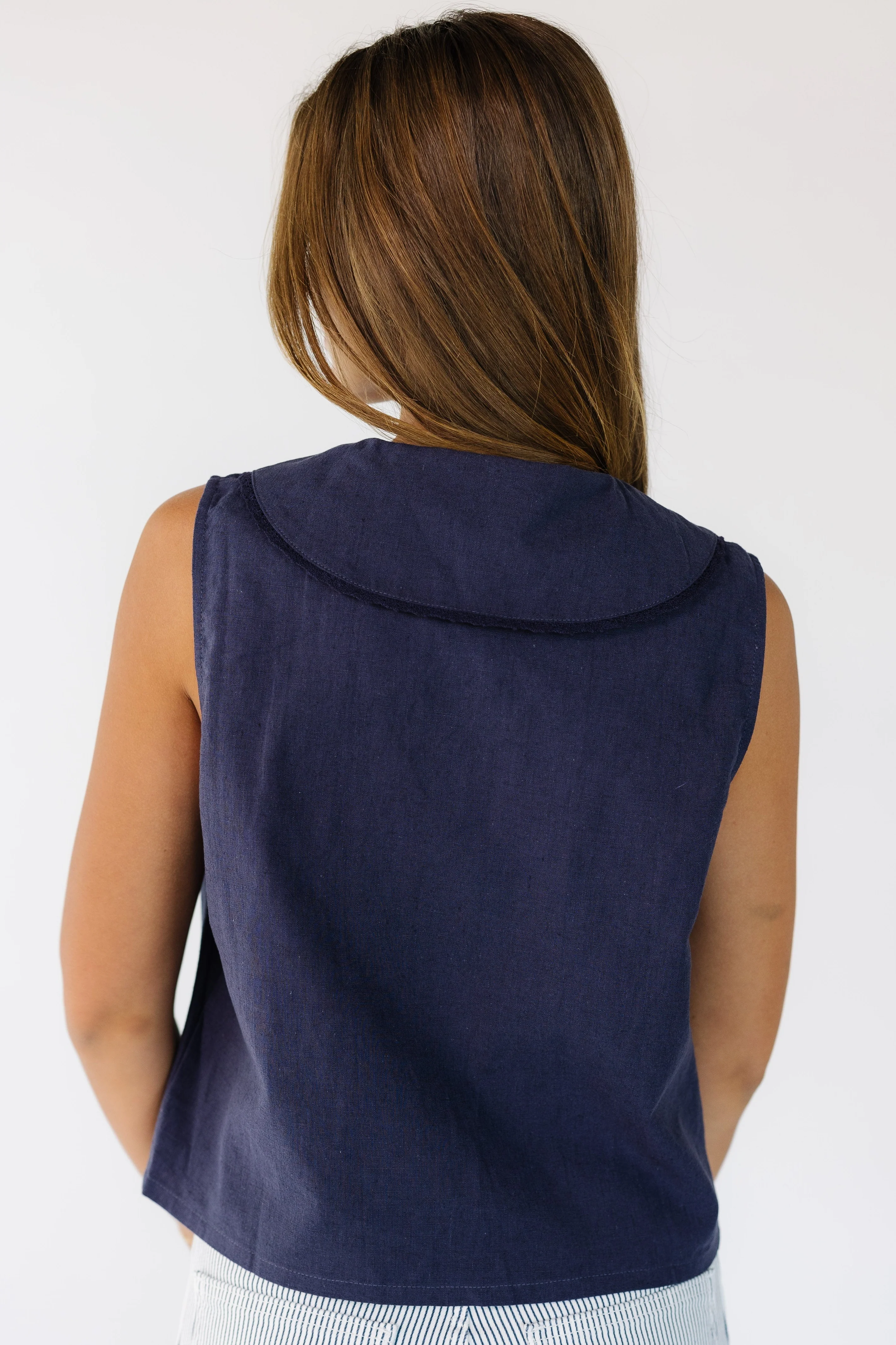 The Carmen Top - Image 10