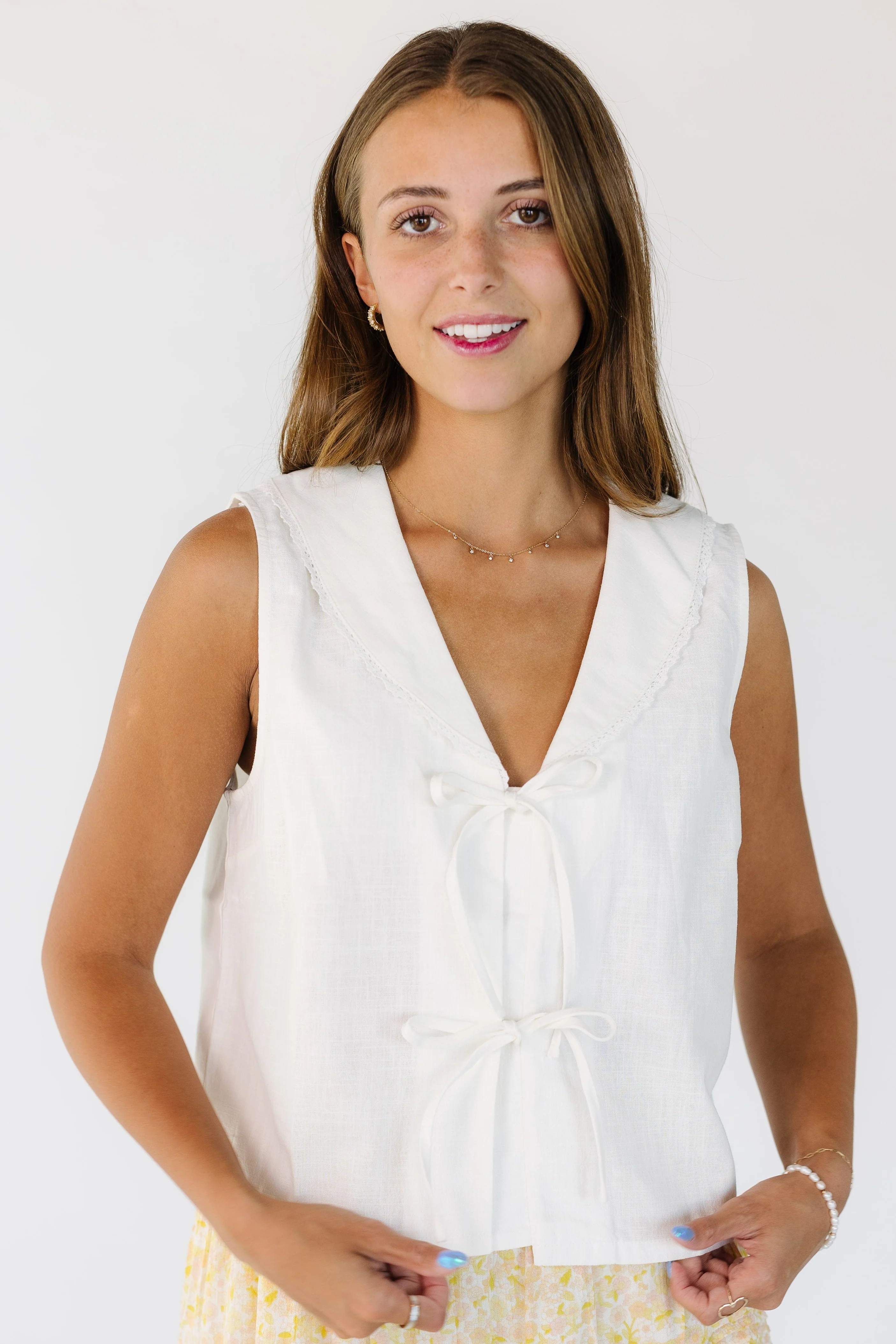 The Carmen Top - Image 5