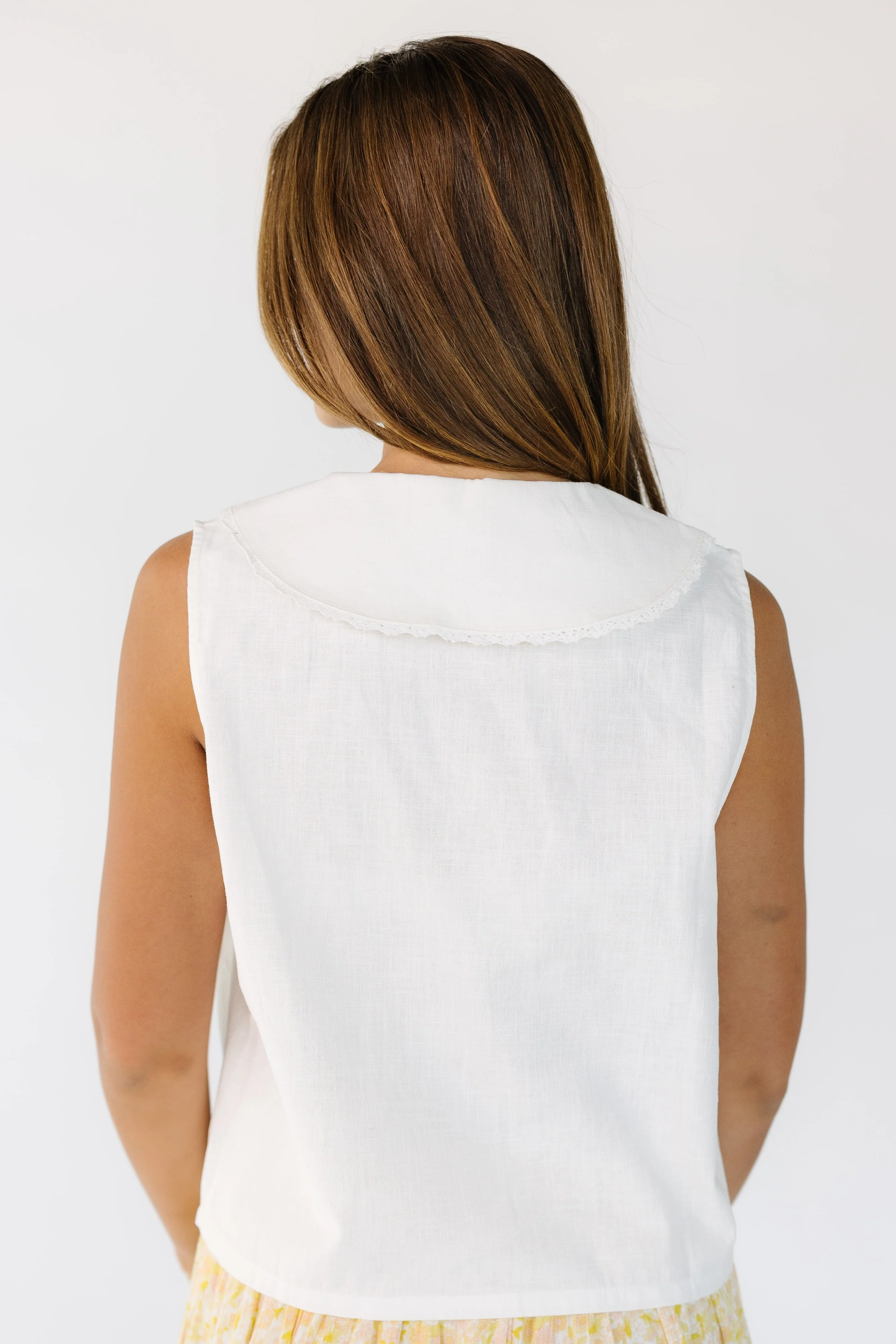 The Carmen Top - Image 6